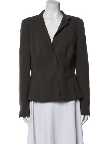 Akris Jackets Blazer XL
