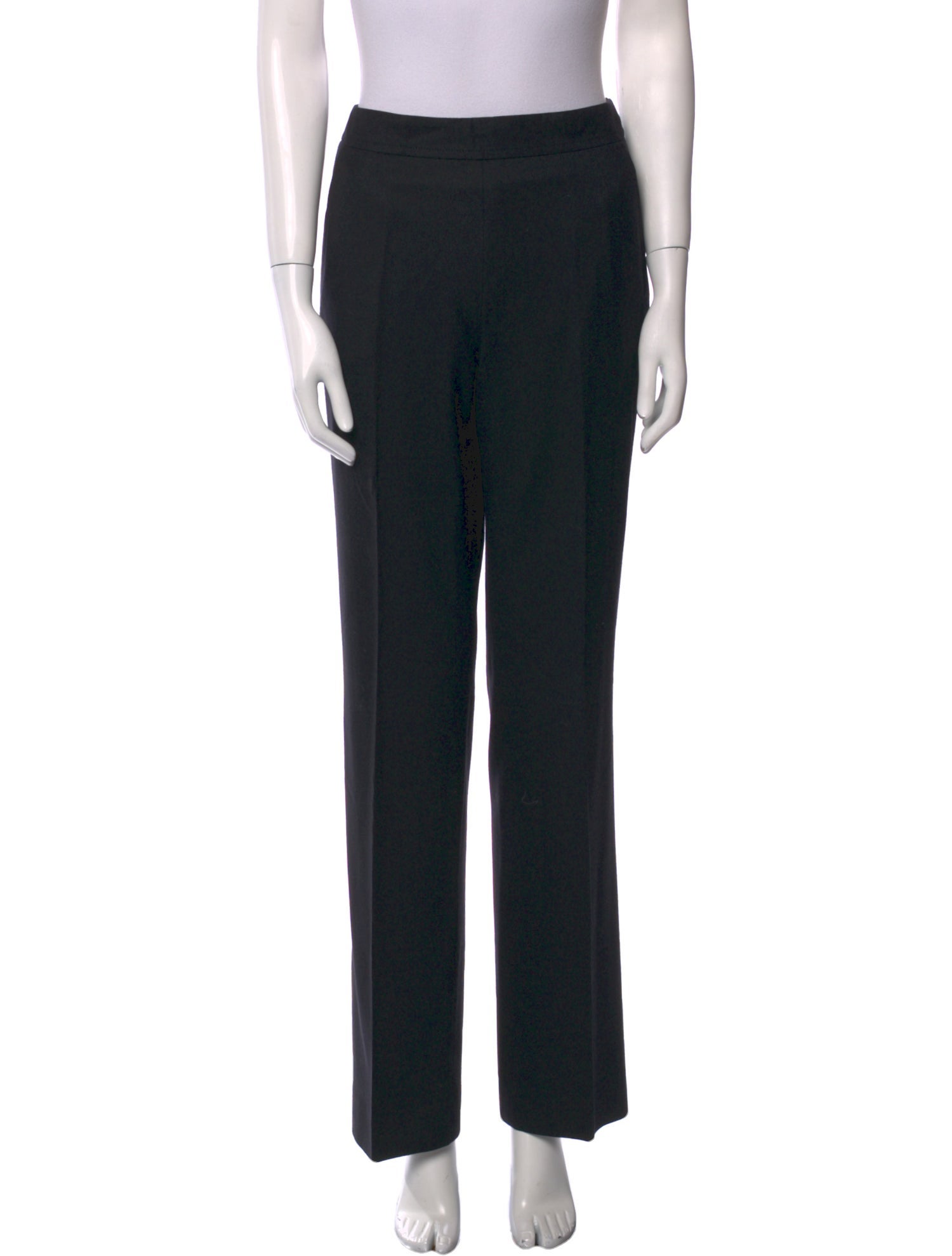 Akris Straight Leg Pants