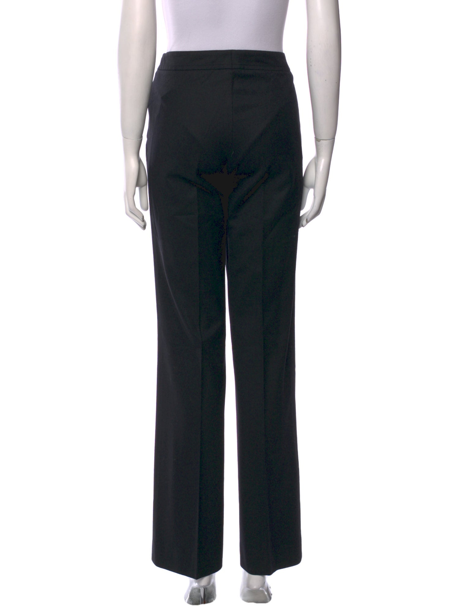 Akris Straight Leg Pants