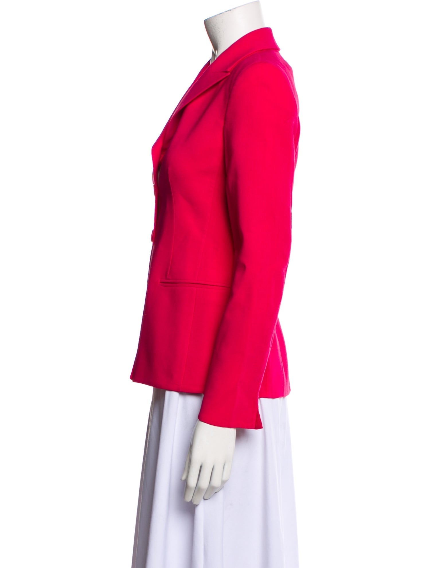 Akris Wool Blazer w/ Tags