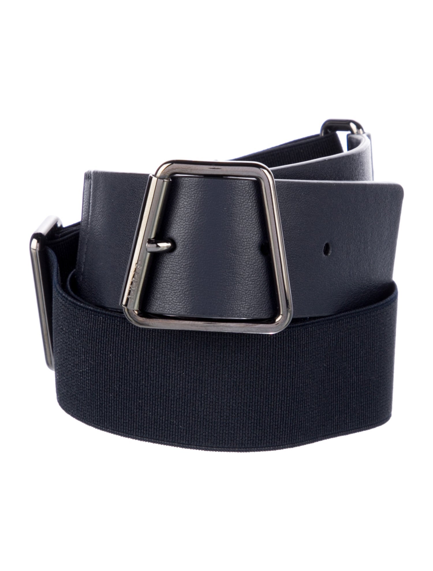 Akris Nylon Belt