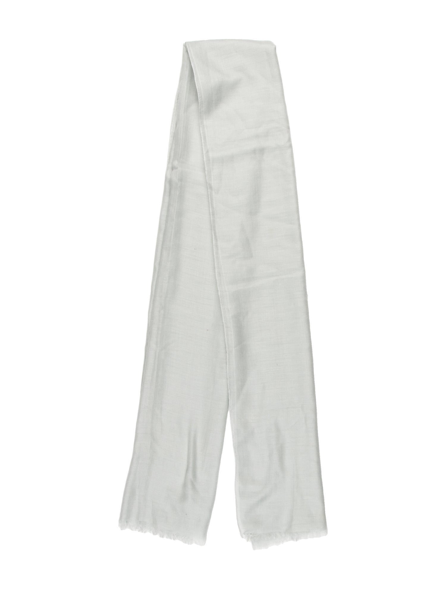 Akris Cashmere Scarf