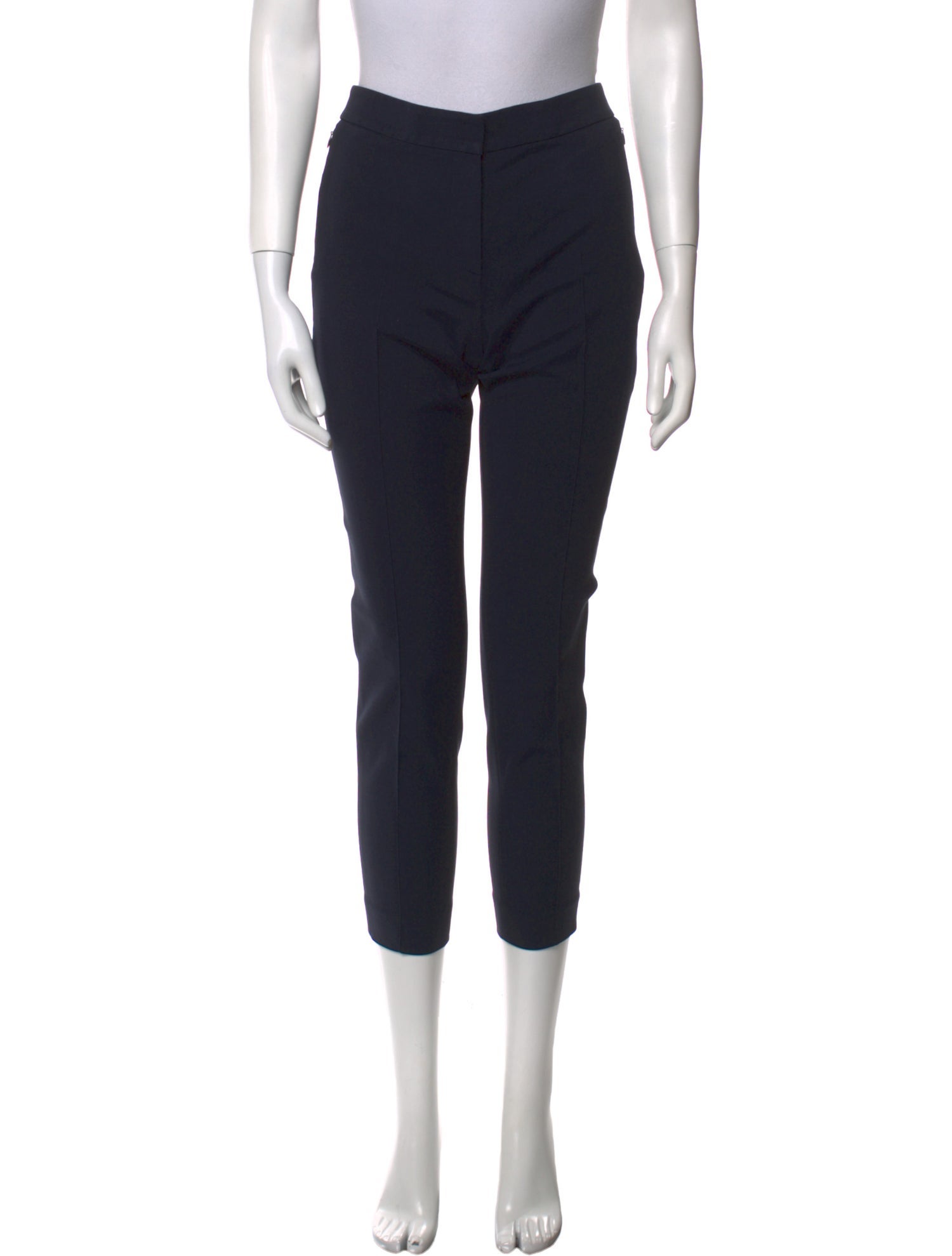 Akris Skinny Leg Pants