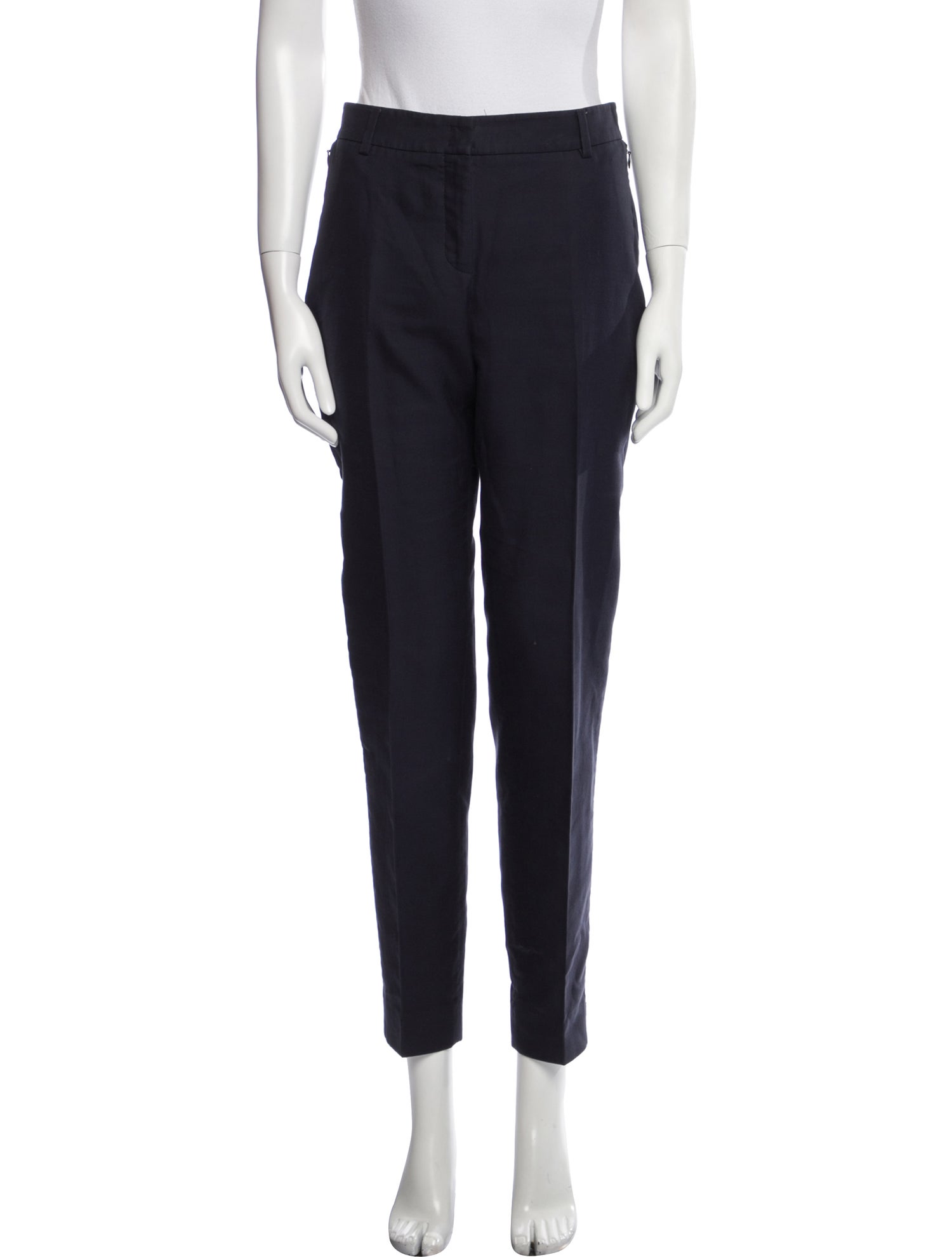 Akris Skinny Leg Pants