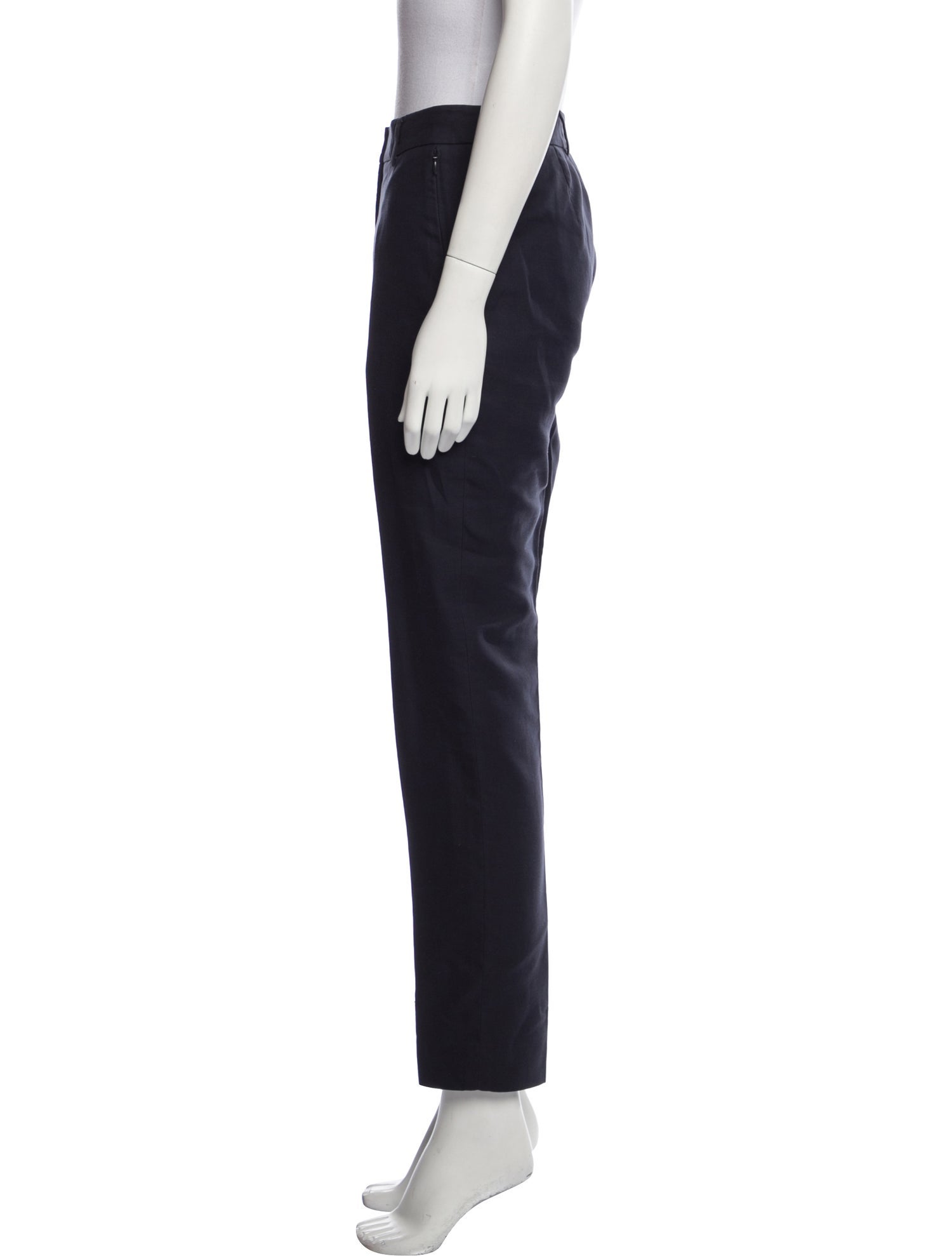 Akris Skinny Leg Pants