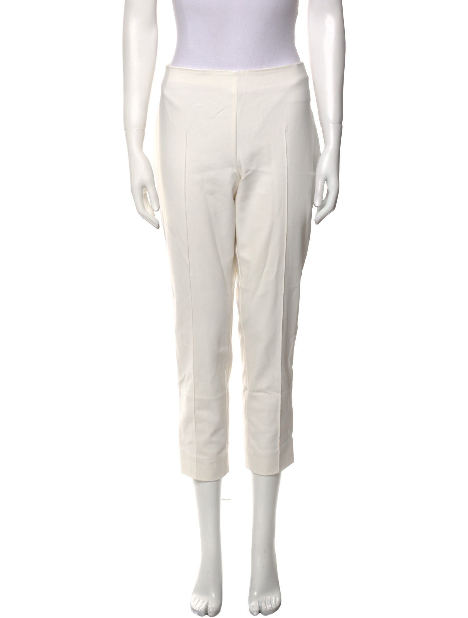 Akris Skinny Leg Pants