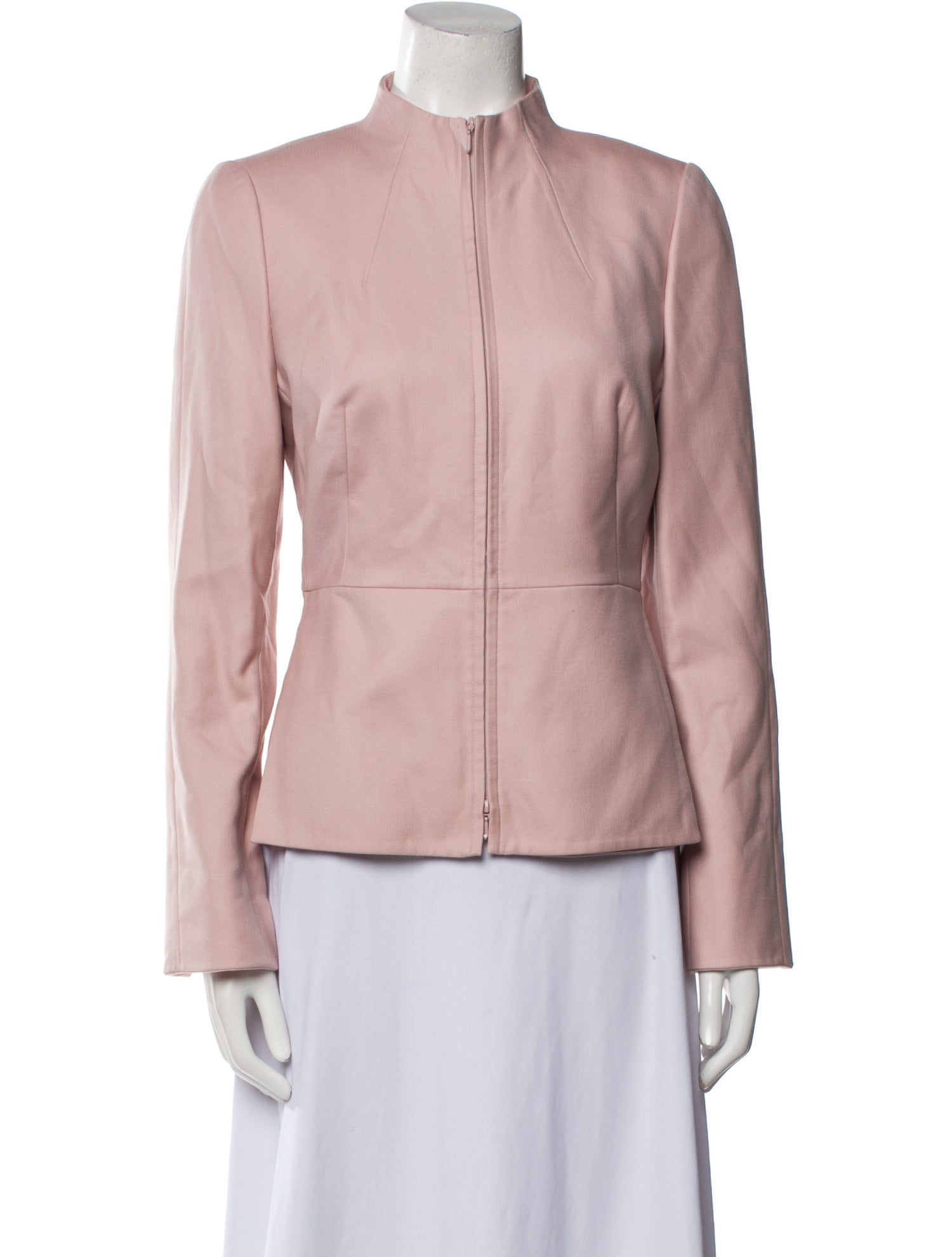 Akris Cashmere Evening Jacket