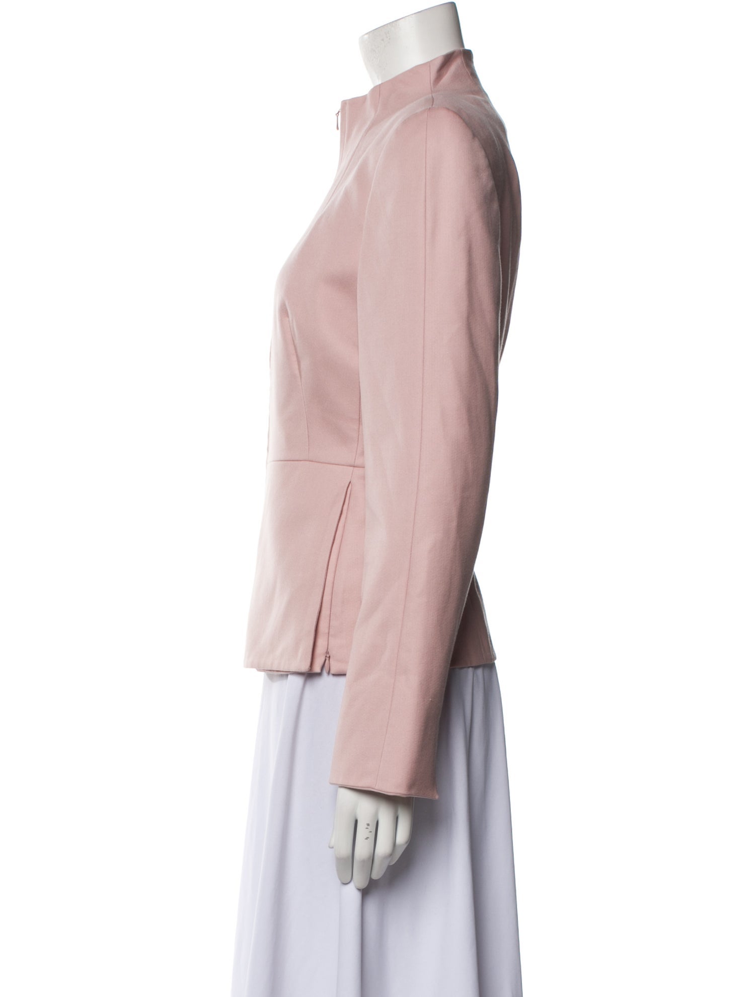Akris Cashmere Evening Jacket