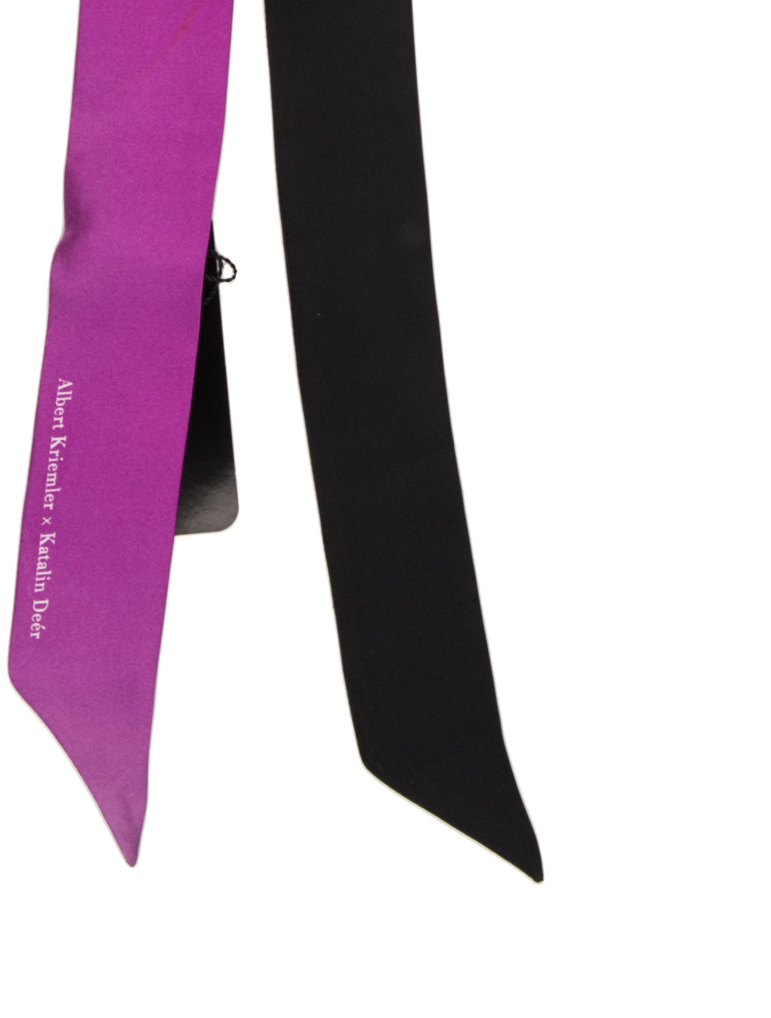 Akris Silk Bandana w/ Tags