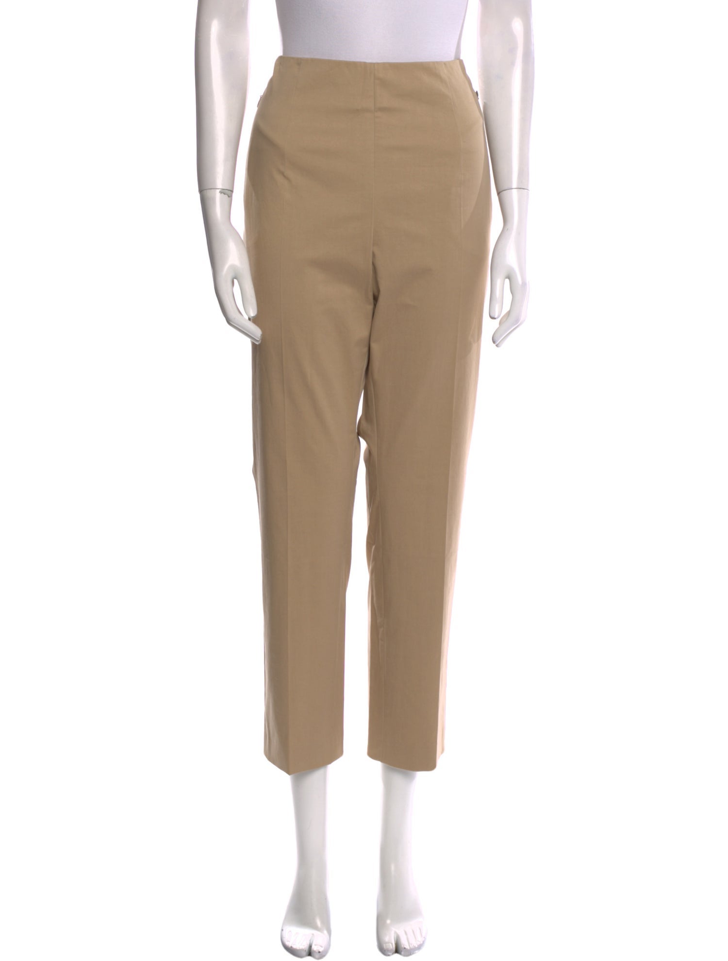 Akris Straight Leg Pants