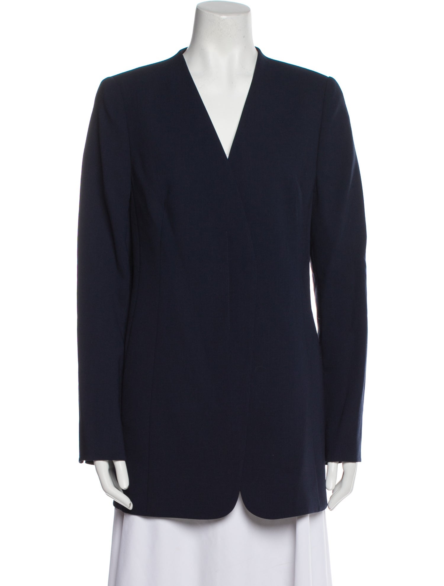 Akris Wool Blazer