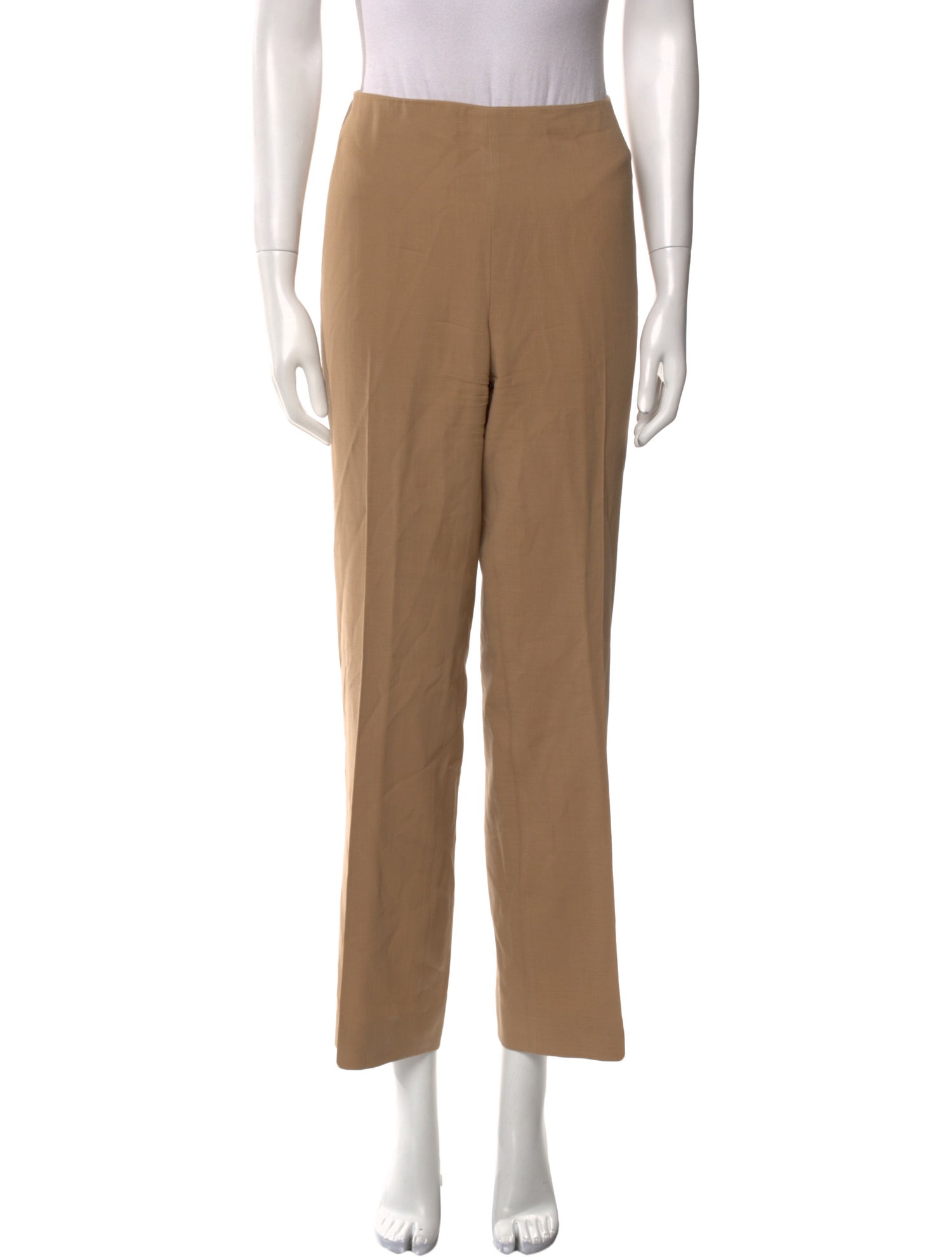 Akris Wide Leg Pants