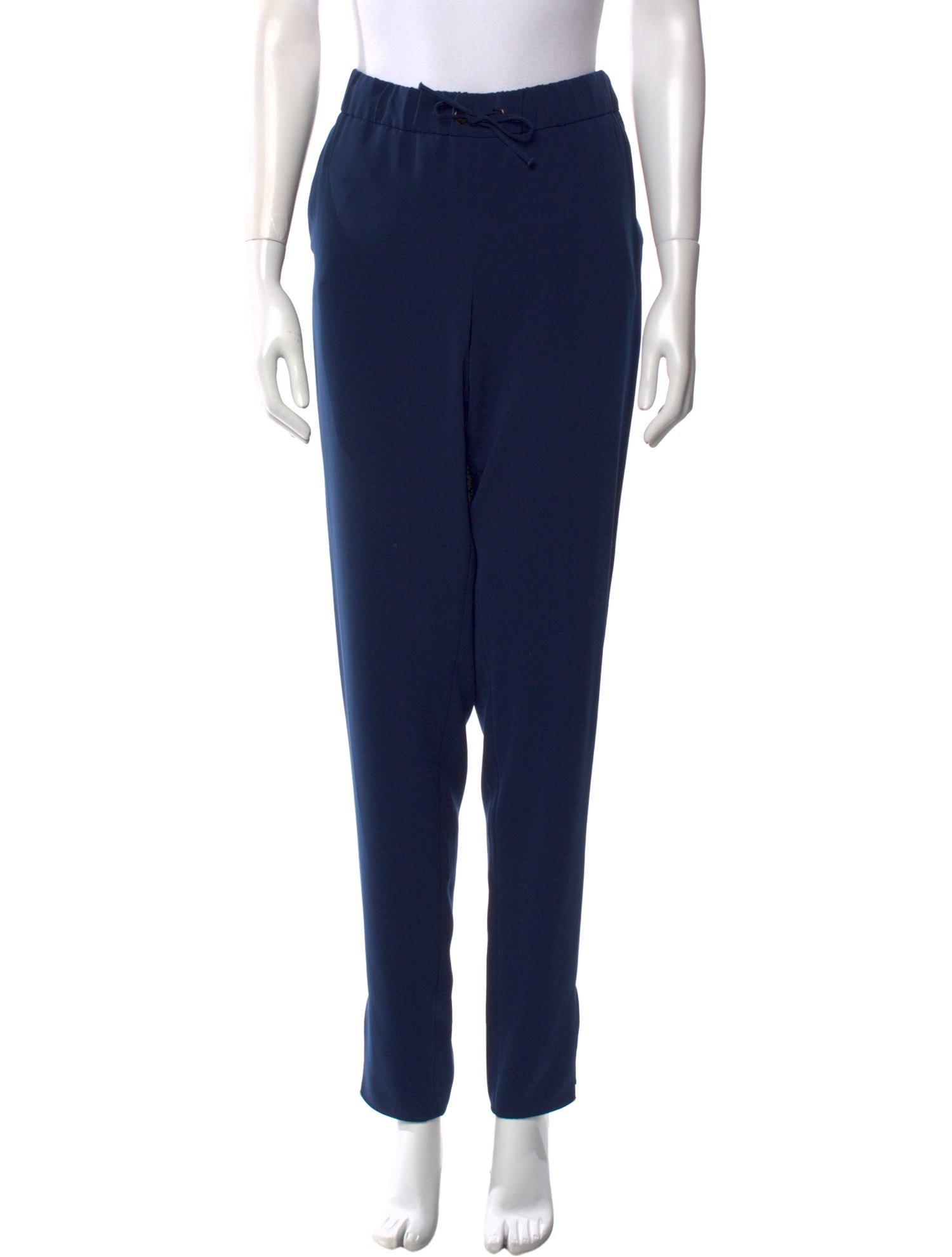 Akris Skinny Leg Pants