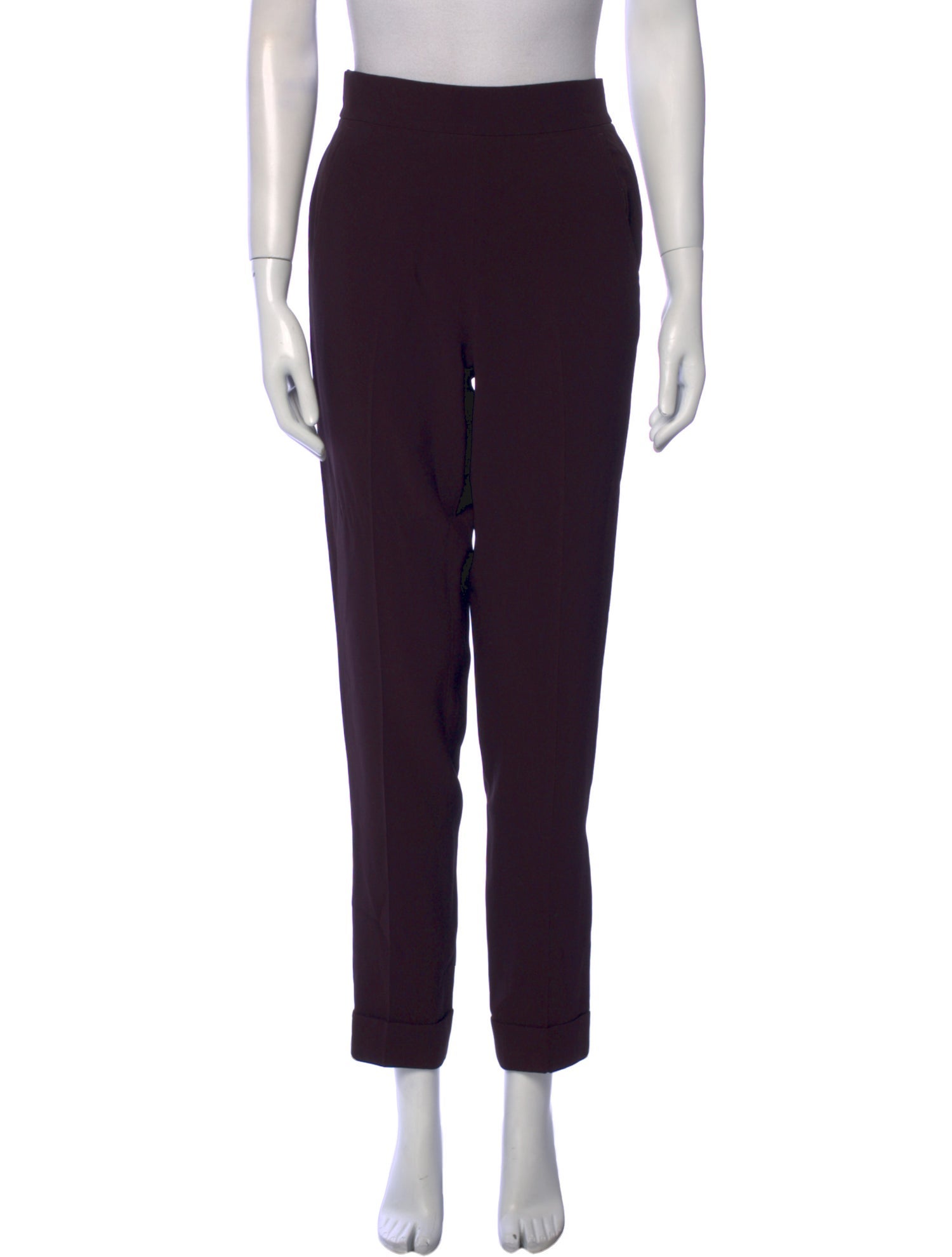 Akris Skinny Leg Pants