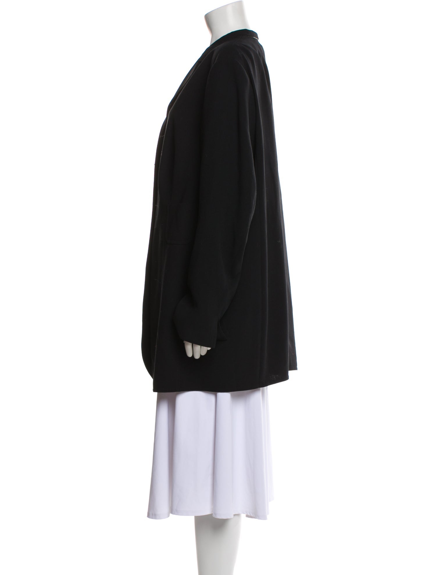 Akris Wool Jacket w/ Tags