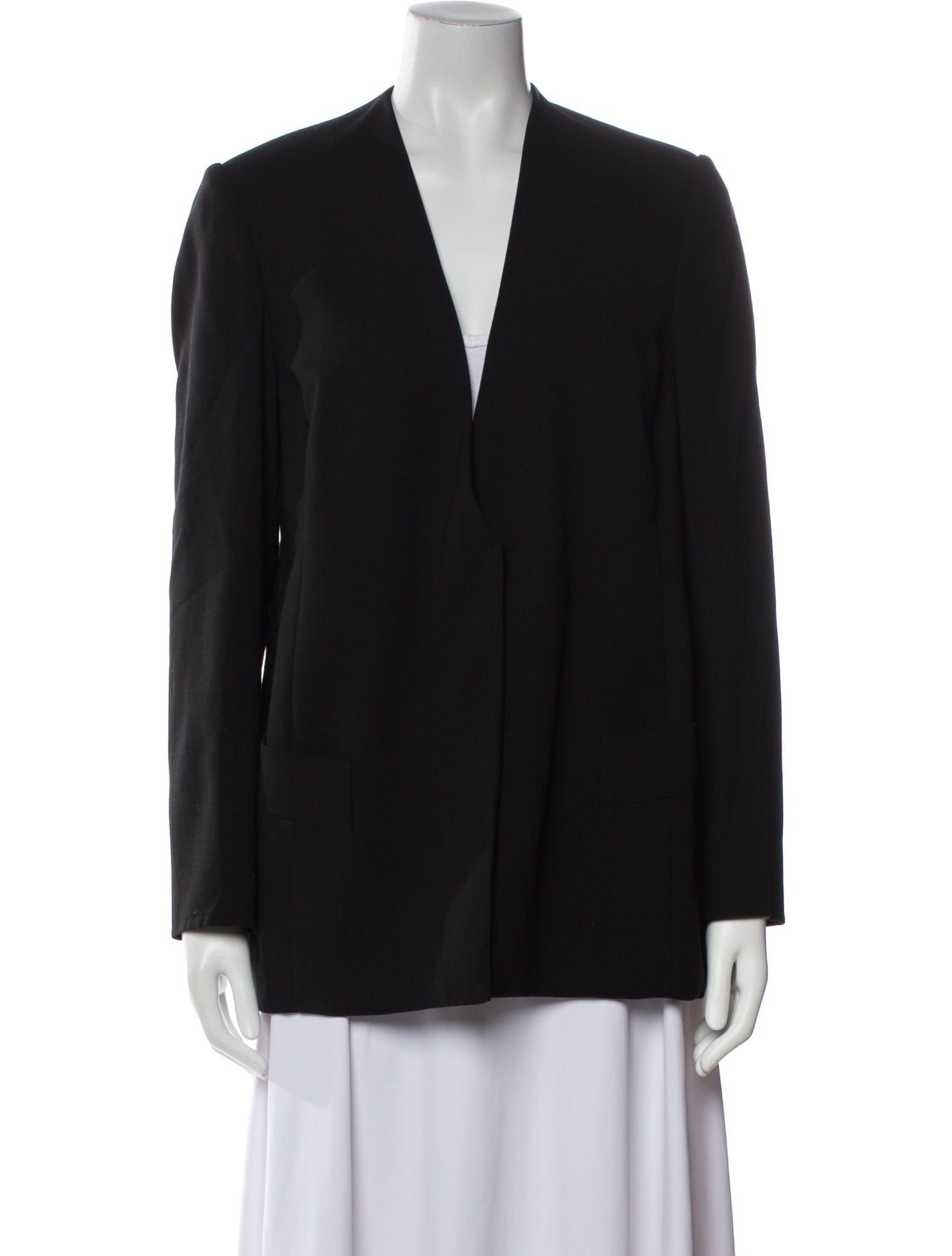 Akris Wool Jacket