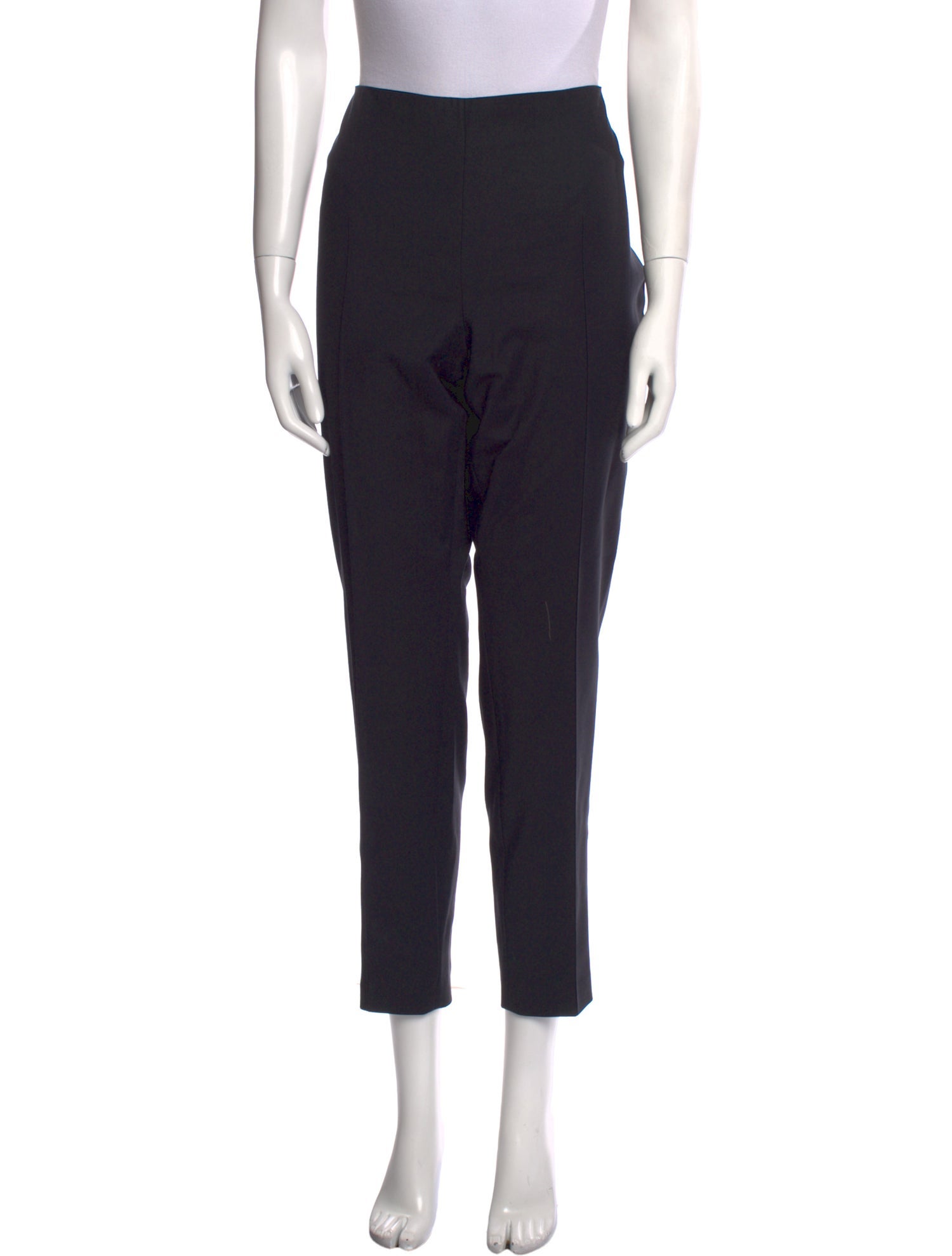 Akris Skinny Leg Pants