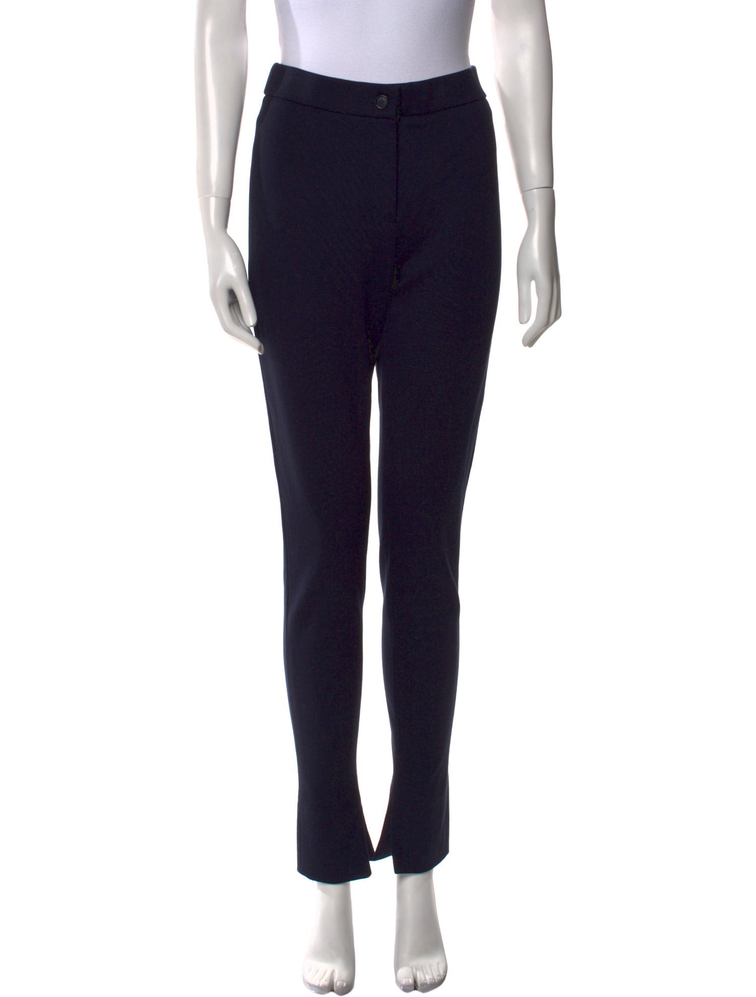 Akris Skinny Leg Pants