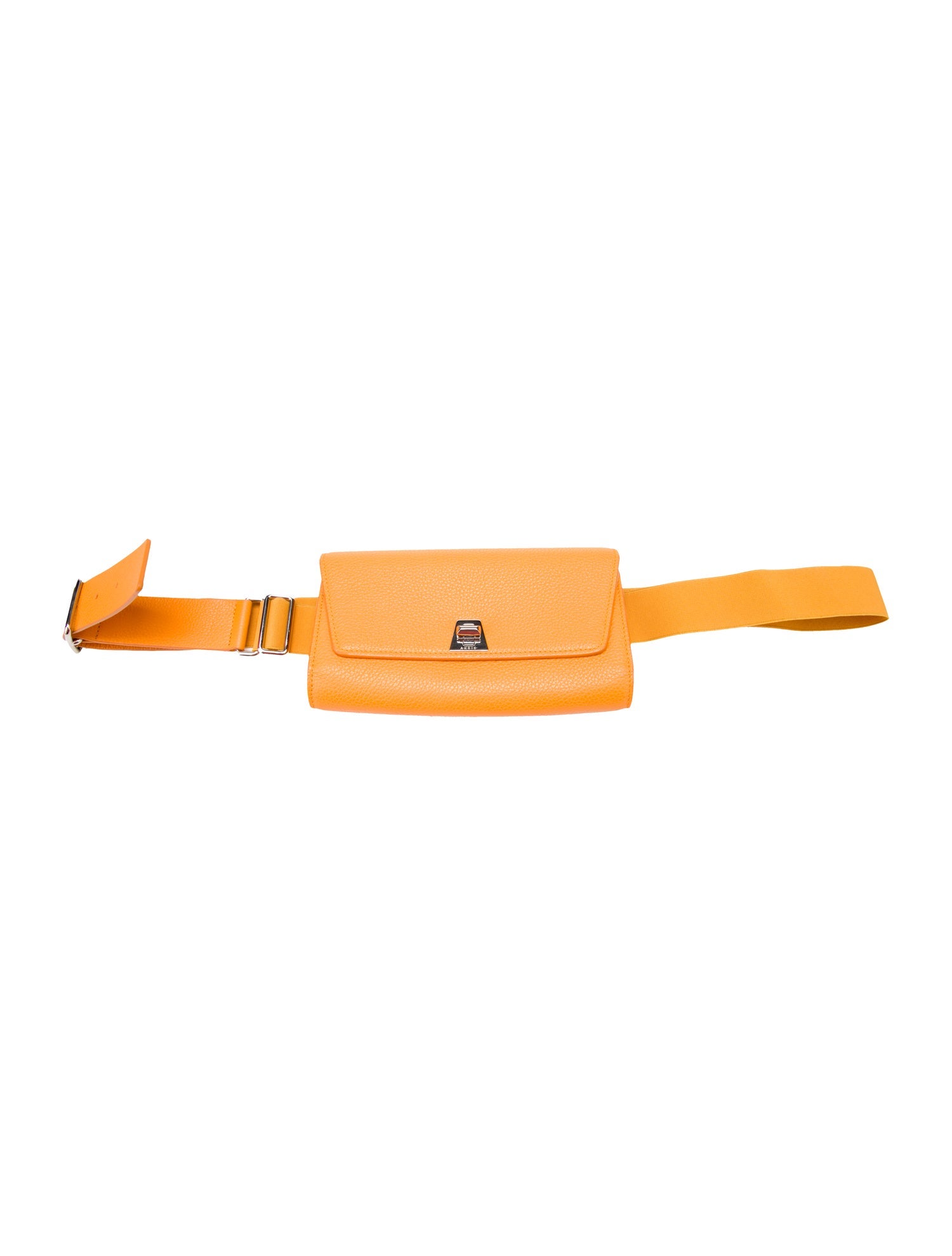 Akris Leather Belt Bag