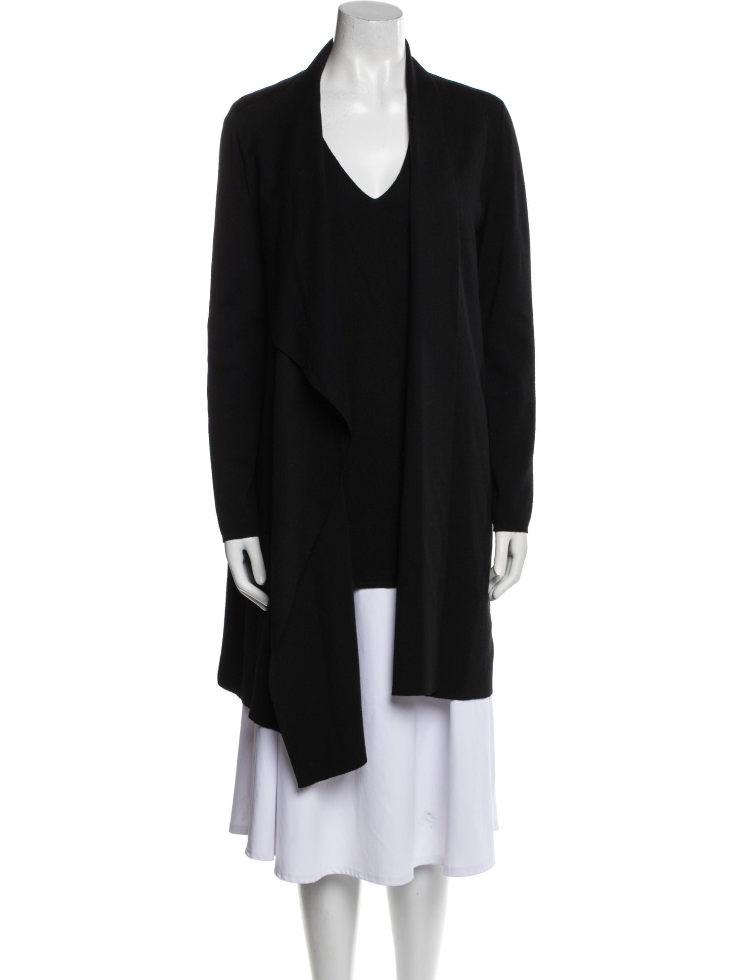 Akris Wool Dress Set