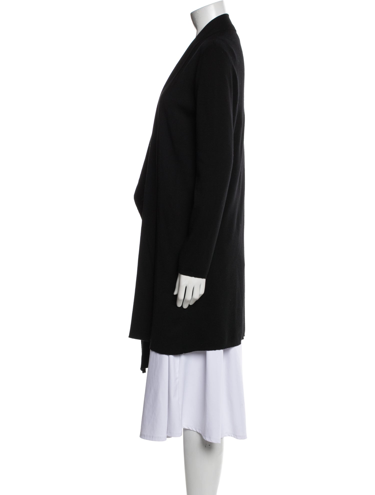 Akris Wool Dress Set
