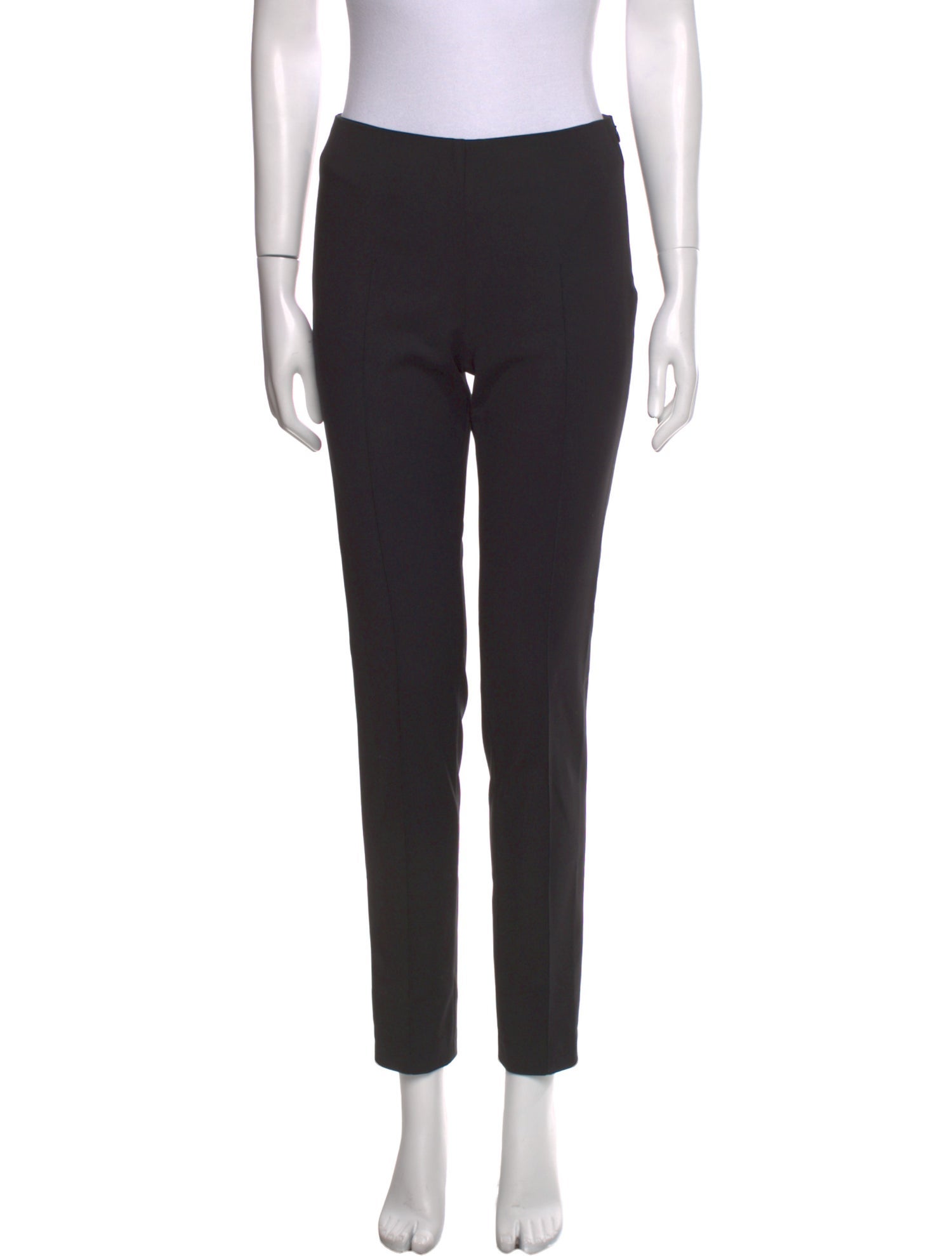 Akris Skinny Leg Pants