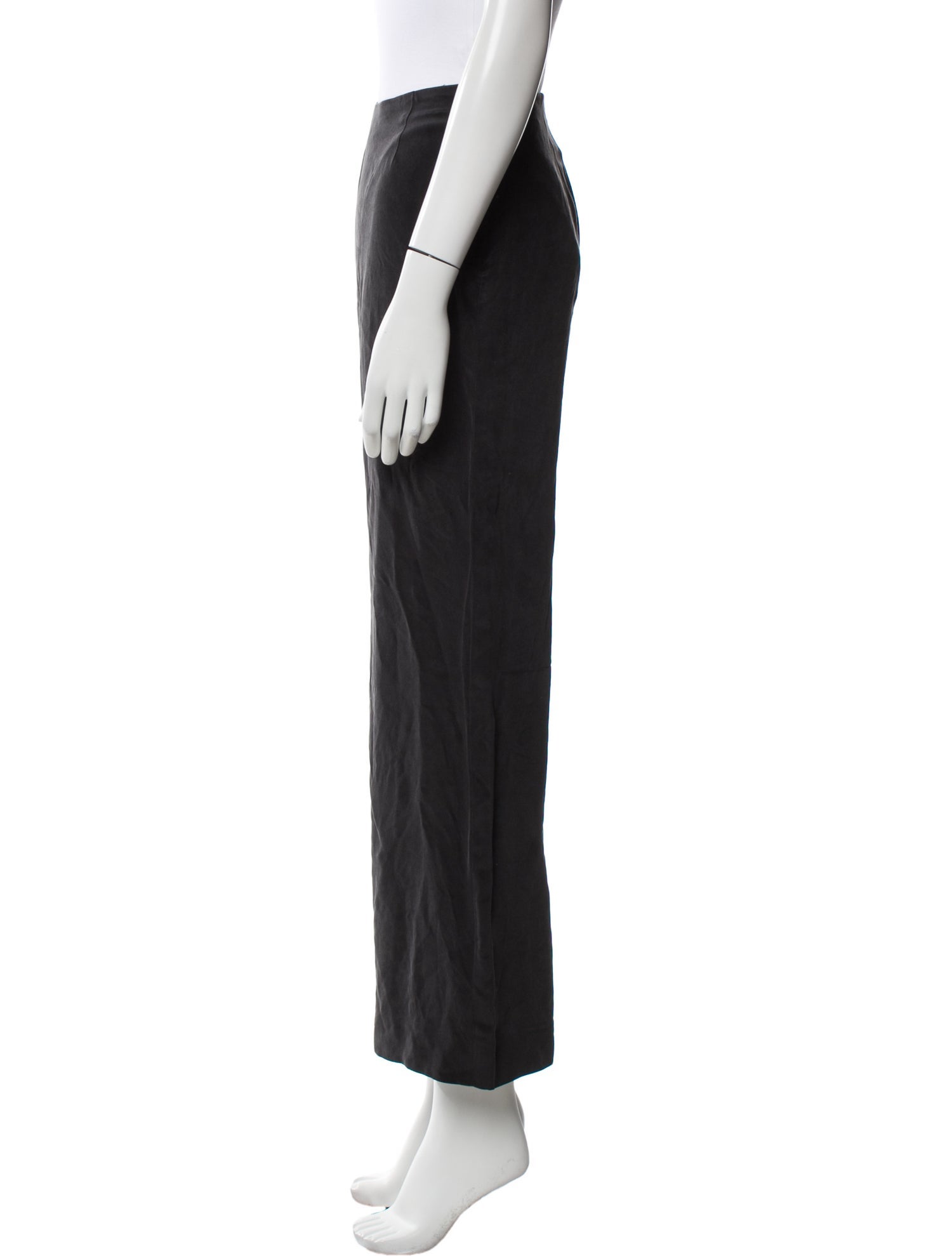 Akris Wide Leg Pants