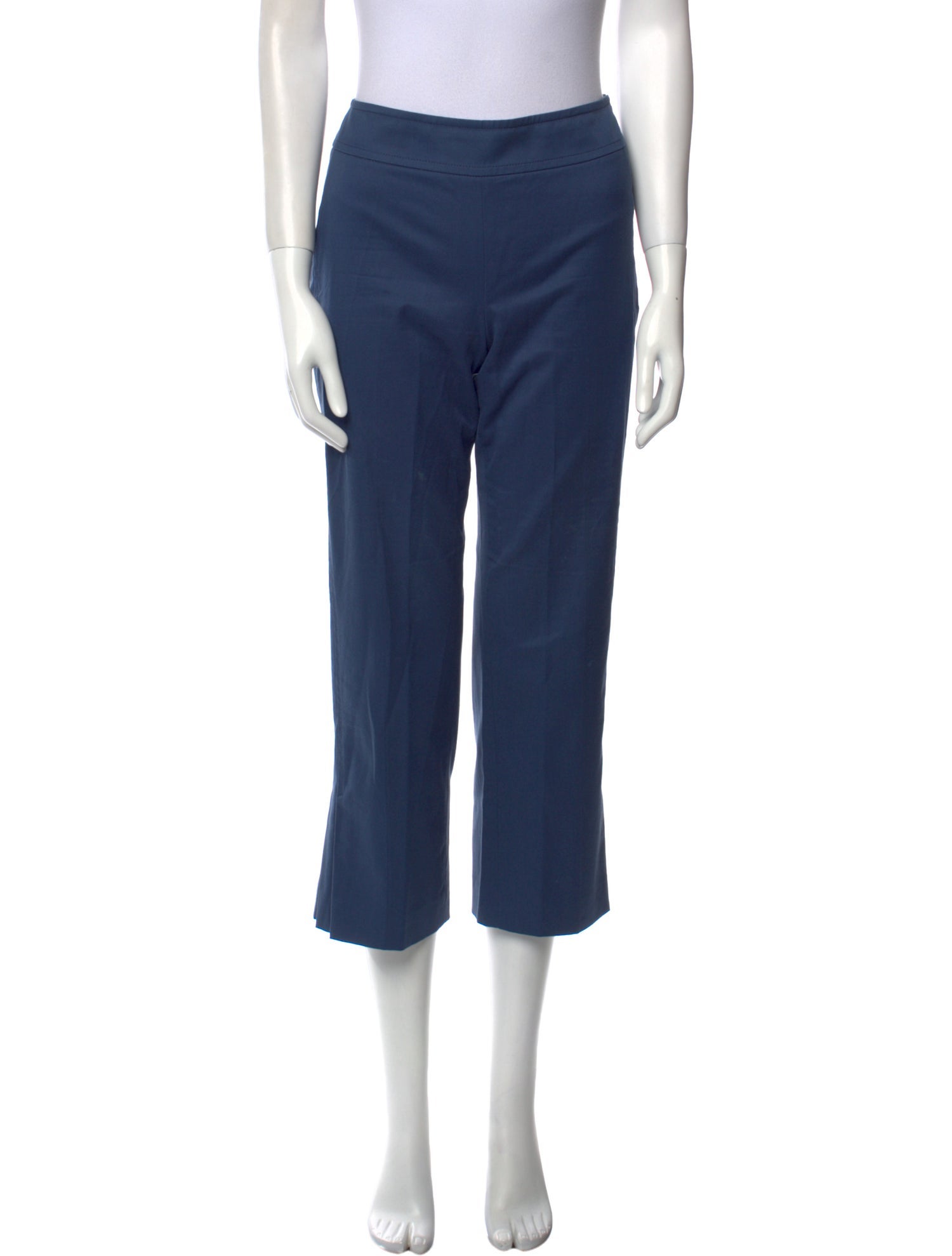 Akris Wide Leg Pants