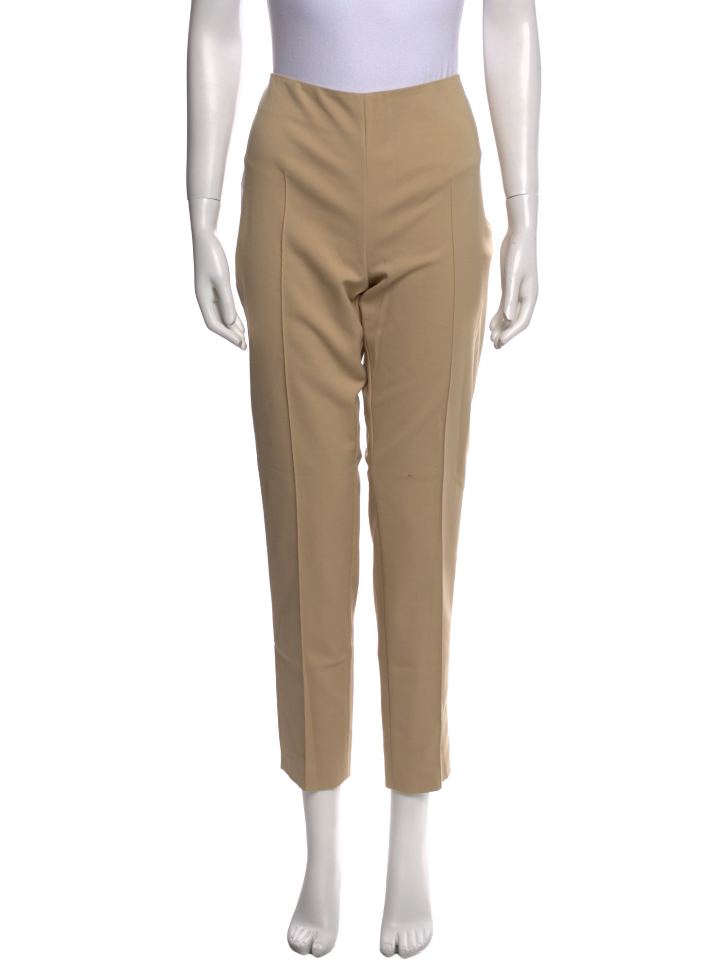 Akris Straight Leg Pants