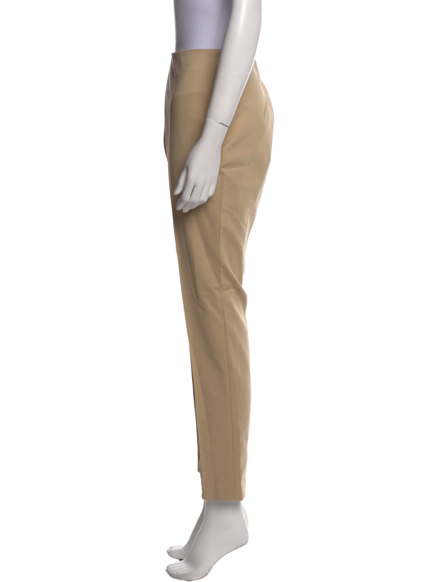 Akris Straight Leg Pants