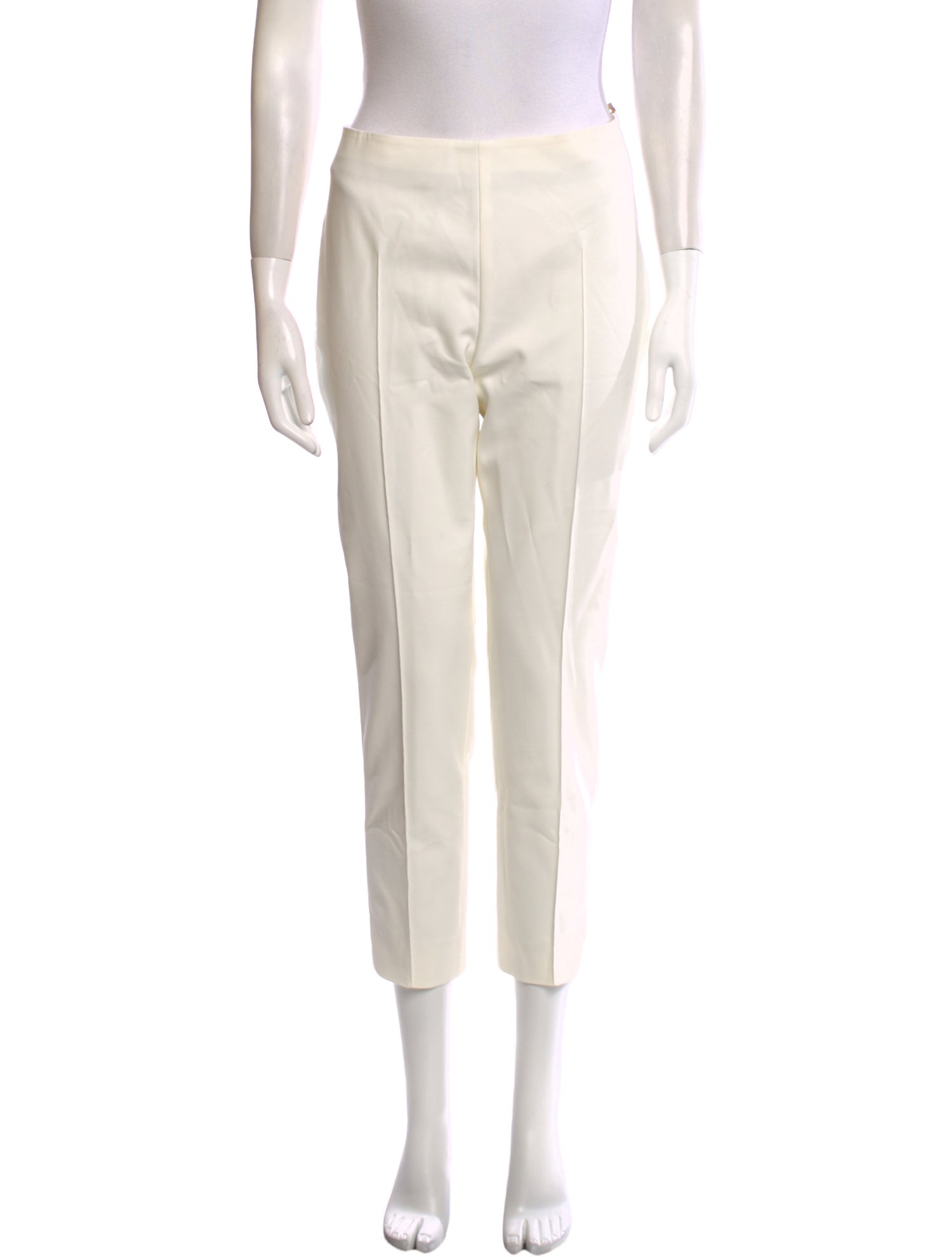 Akris Straight Leg Pants w/ Tags