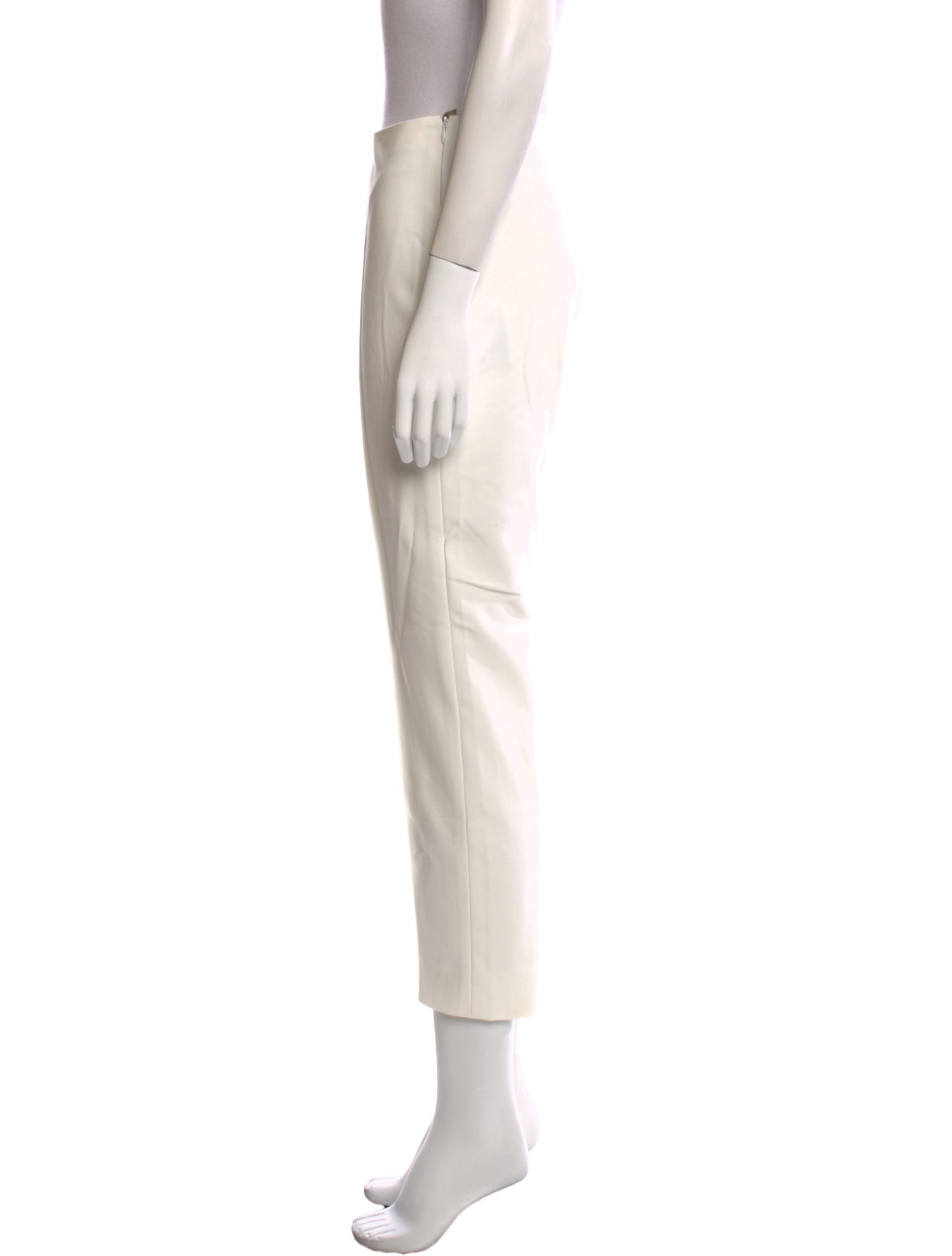 Akris Straight Leg Pants w/ Tags