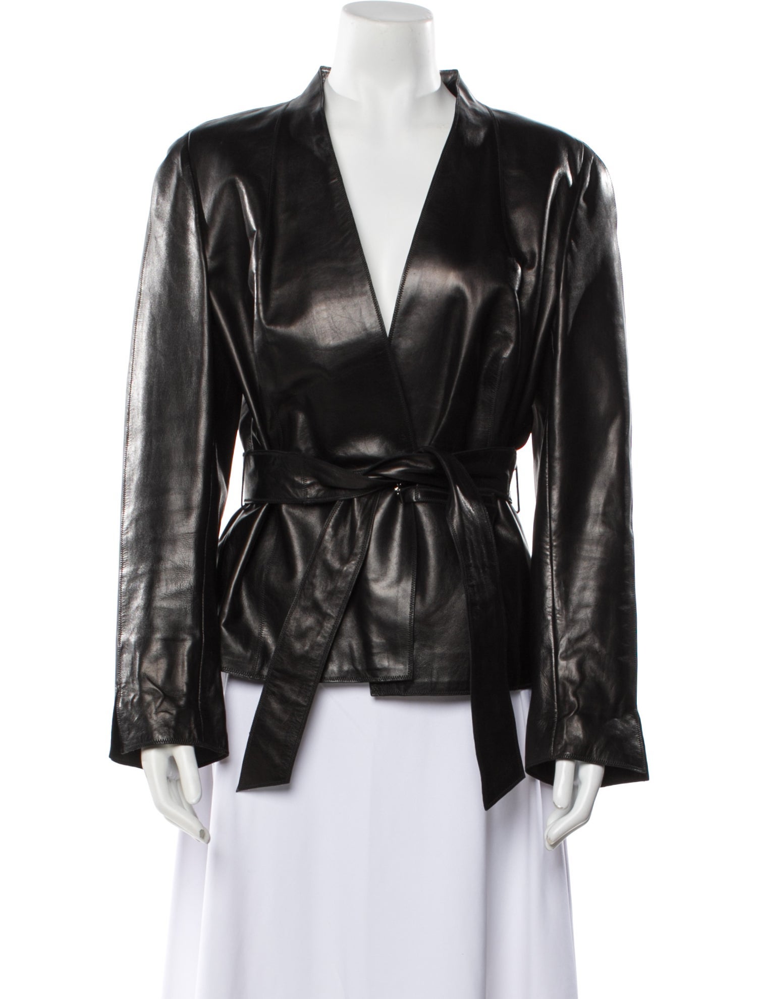 Akris x Bergdorf Goodman | The RealReal