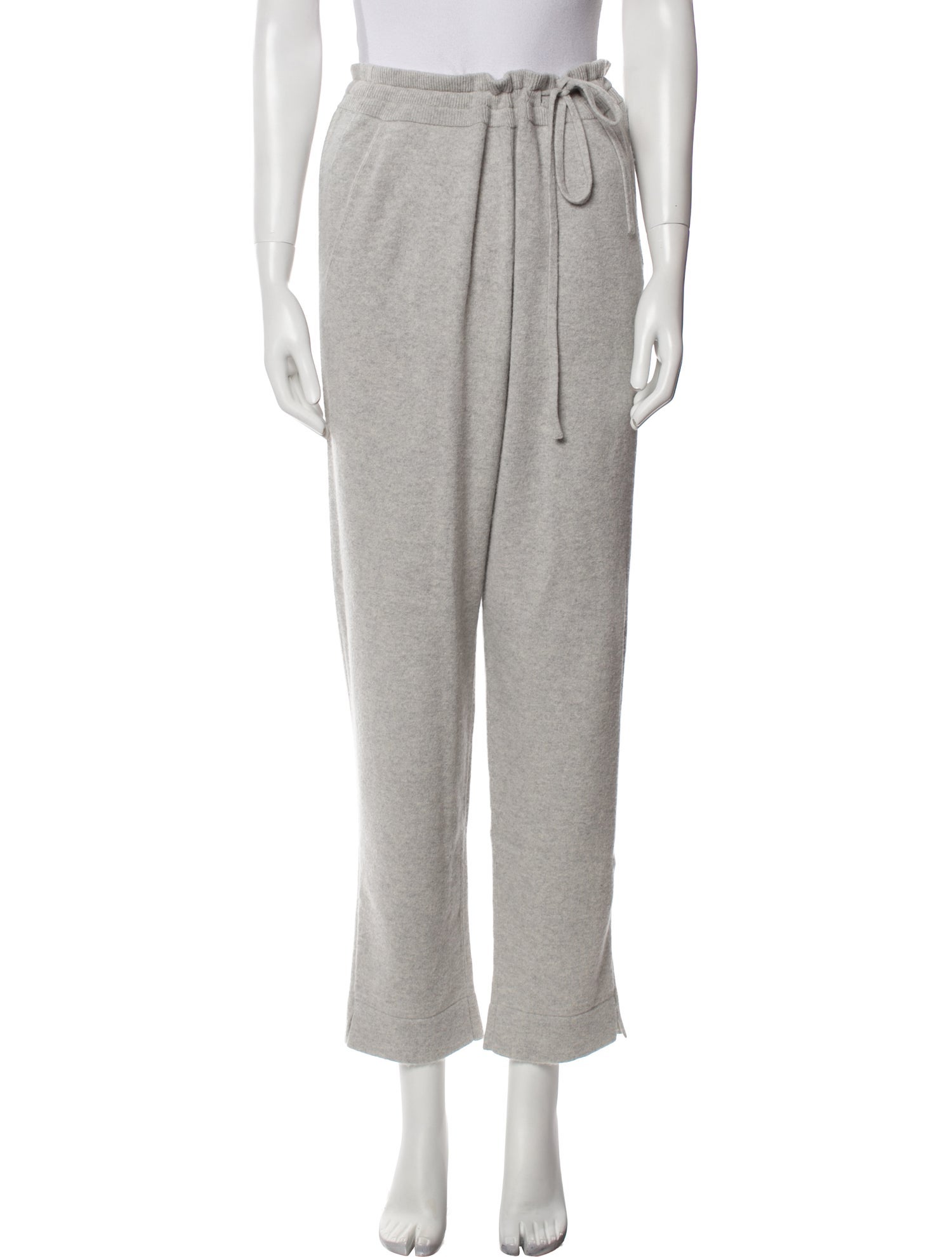 Akris Cashmere Sweatpants