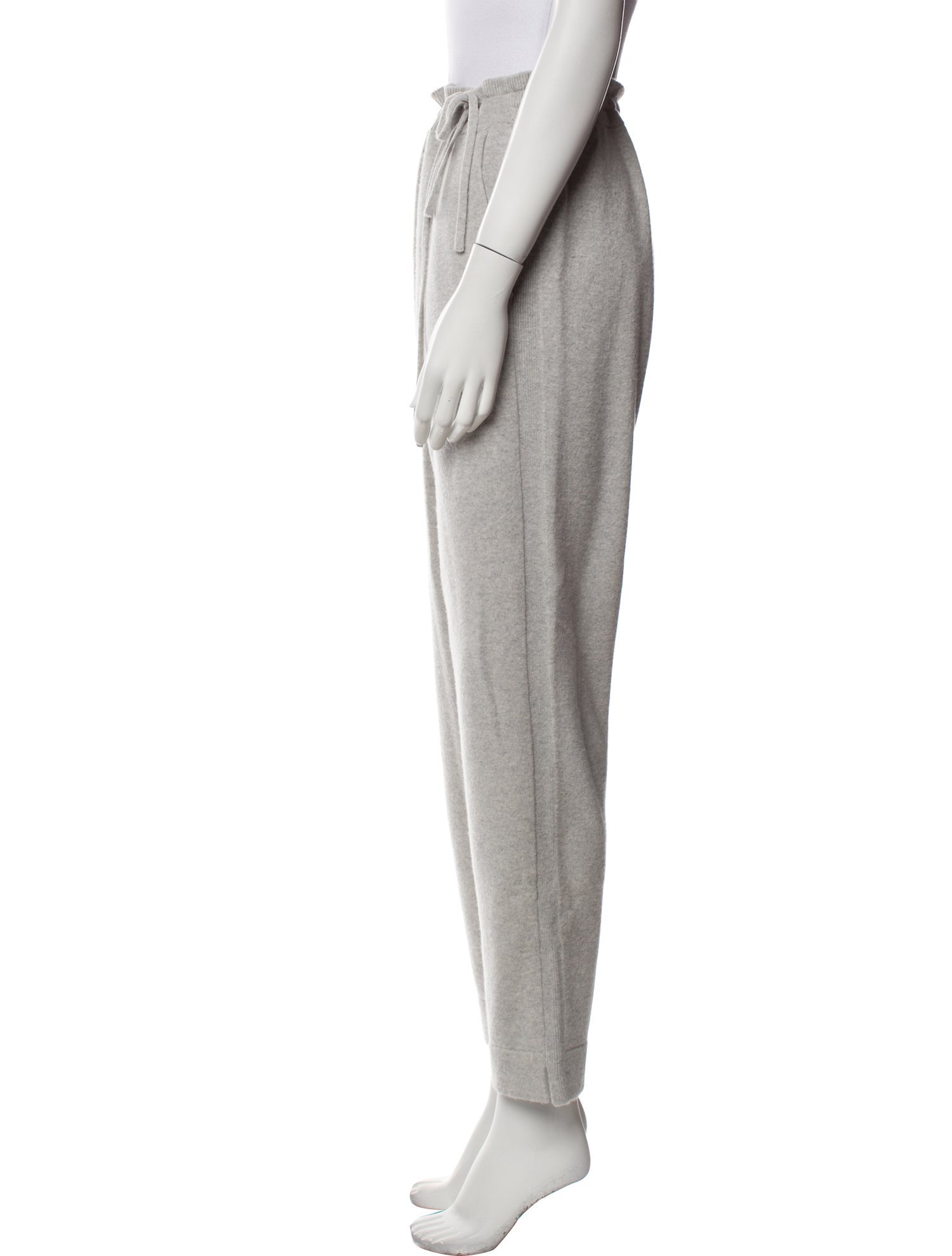 Akris Cashmere Sweatpants