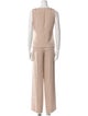 Akris Silk Pant Set