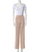 Akris Silk Pant Set