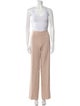 Akris Silk Pant Set