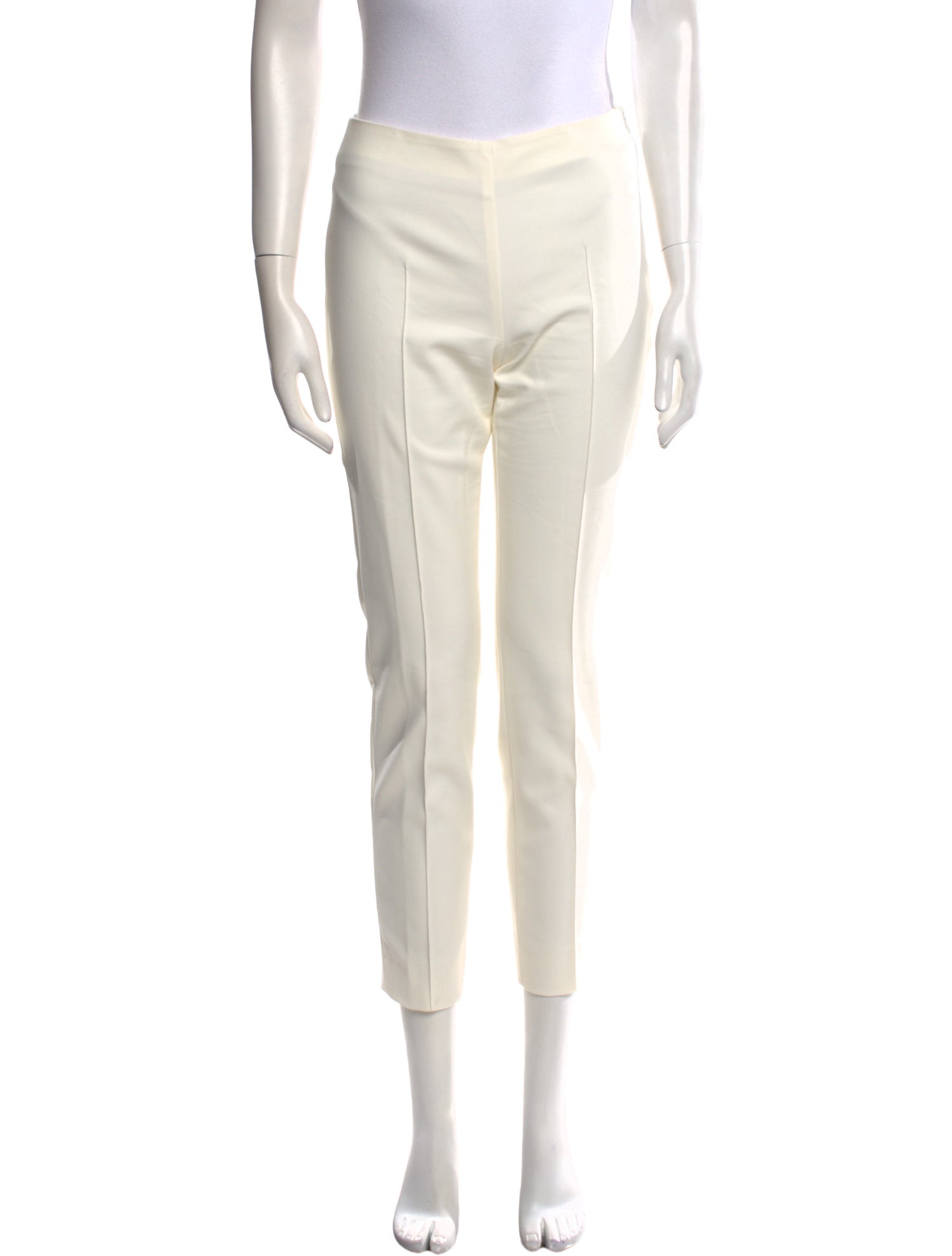 Akris Skinny Leg Pants