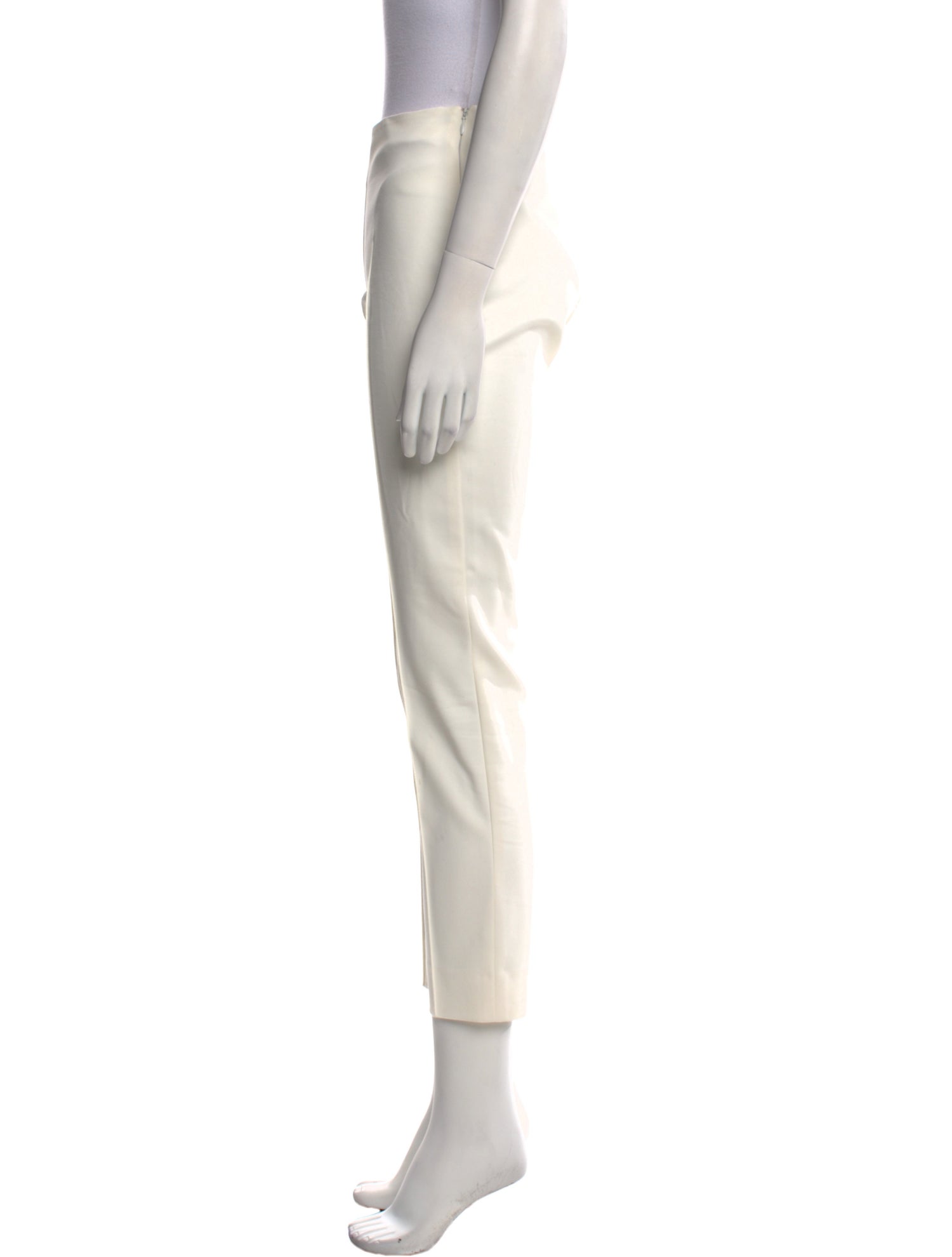 Akris Skinny Leg Pants