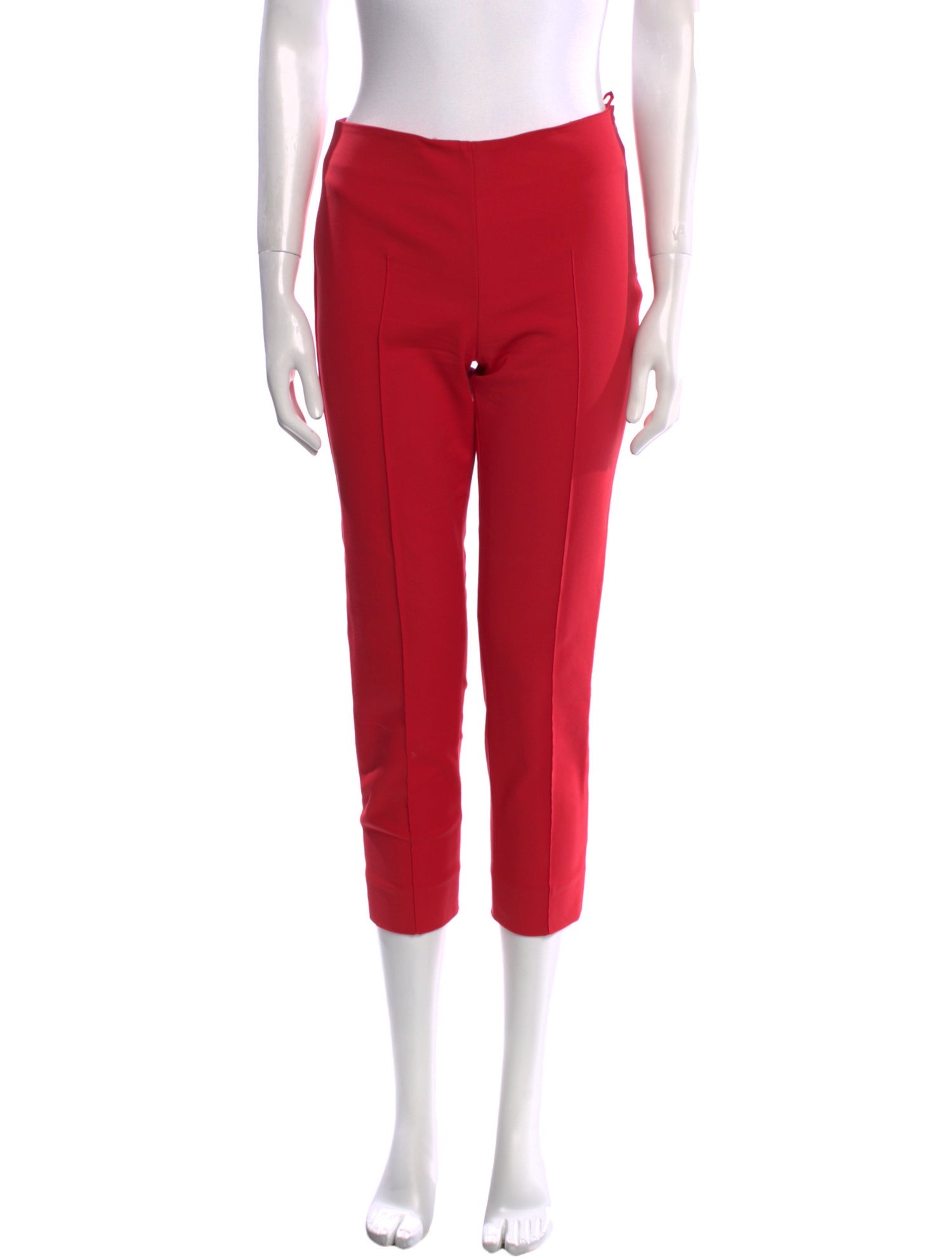 Akris Straight Leg Pants