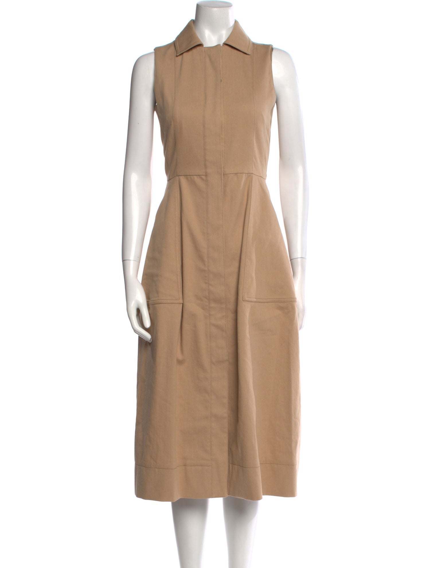 Akris Midi Length Dress w/ Tags