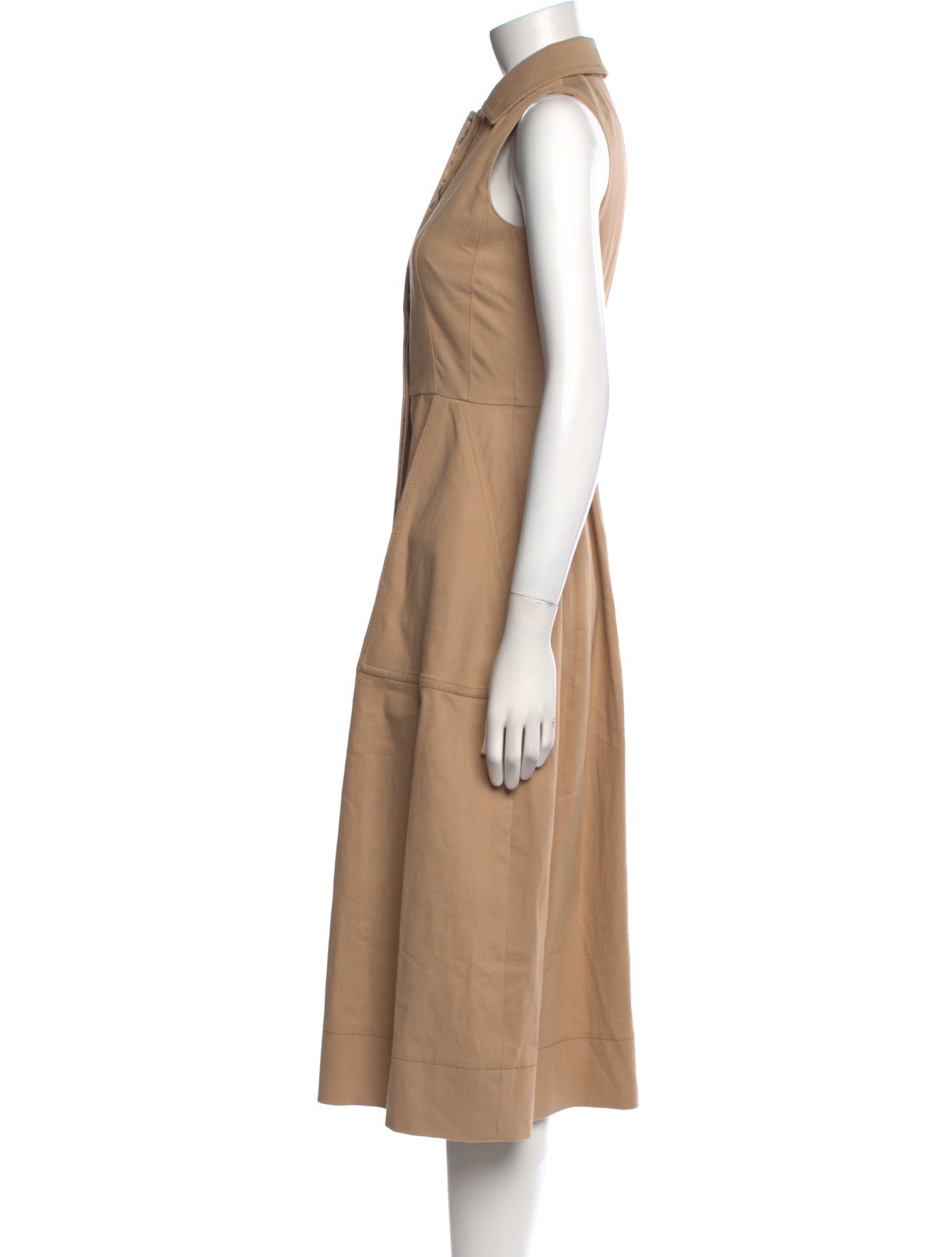 Akris Midi Length Dress w/ Tags