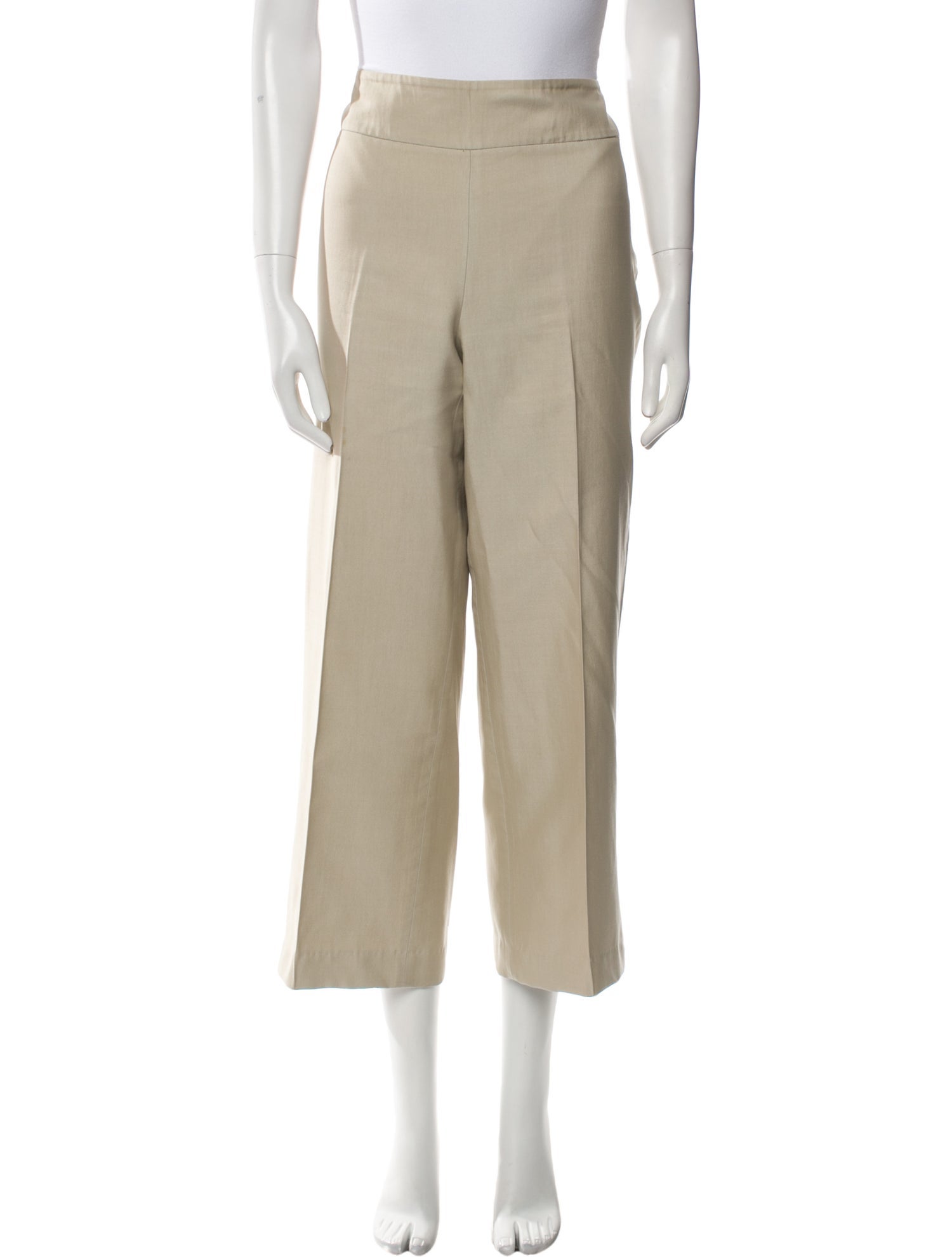 Akris Wide Leg Pants
