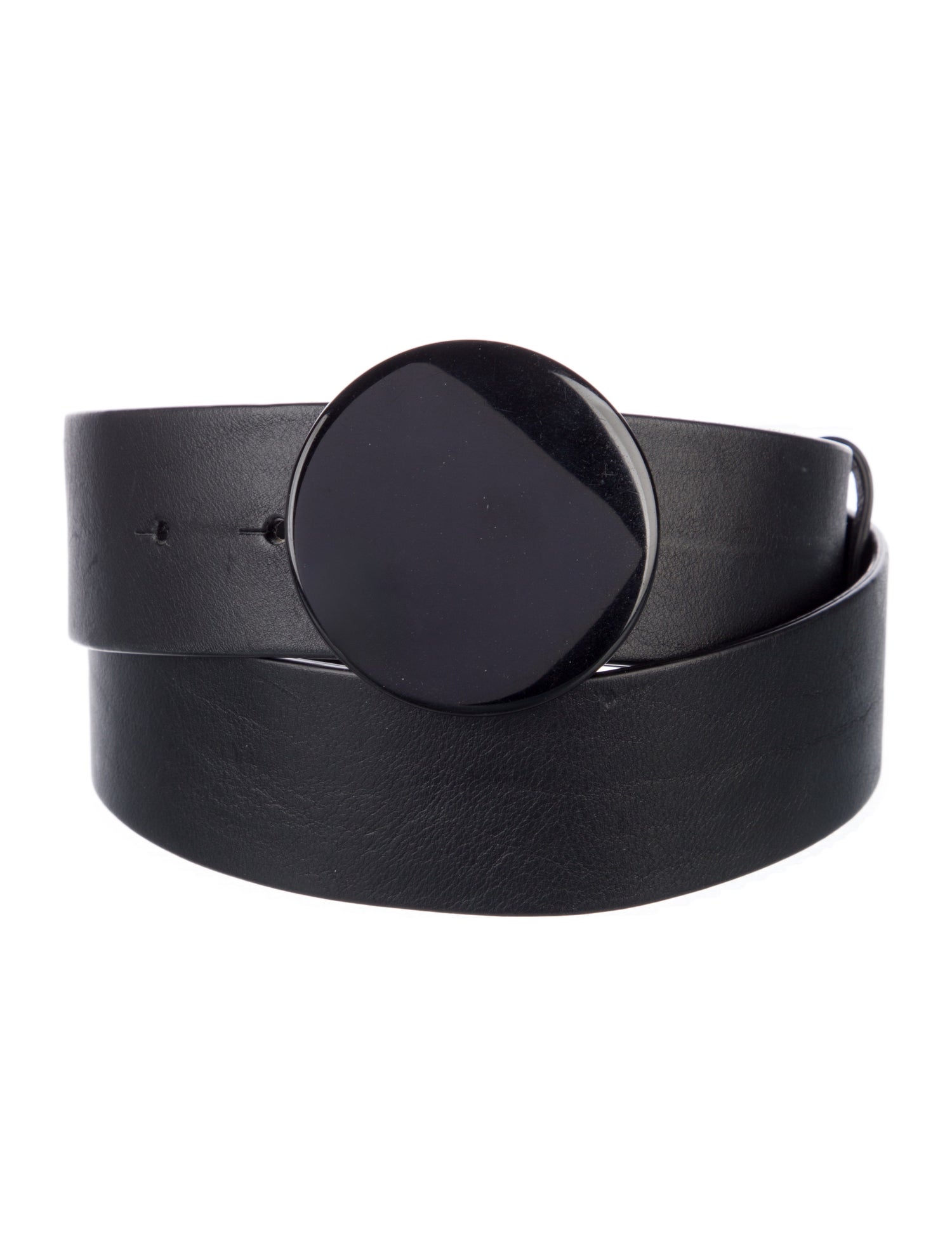 Akris Leather Belt Kit