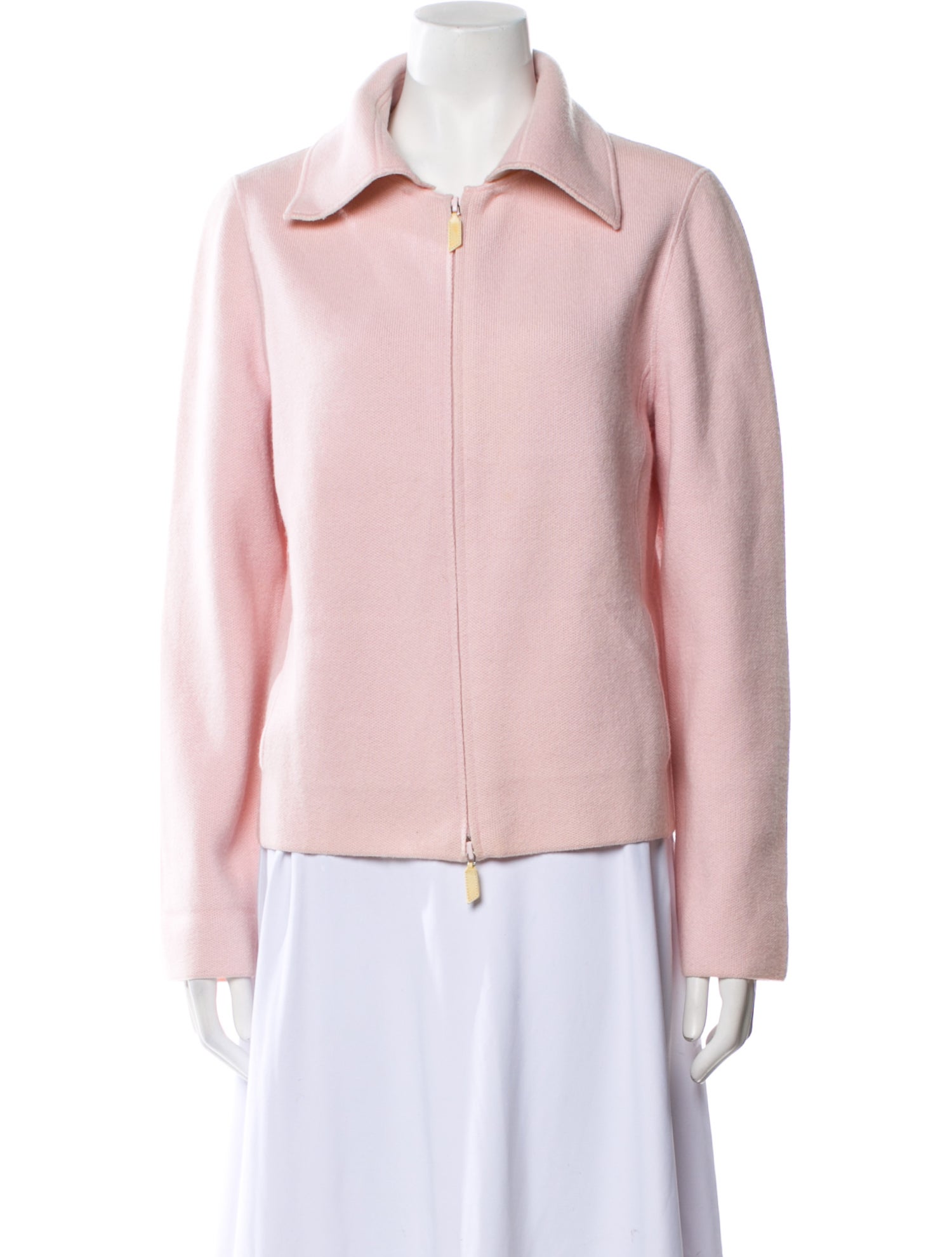 Akris Cashmere Jacket