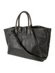 Akris Leather Tote