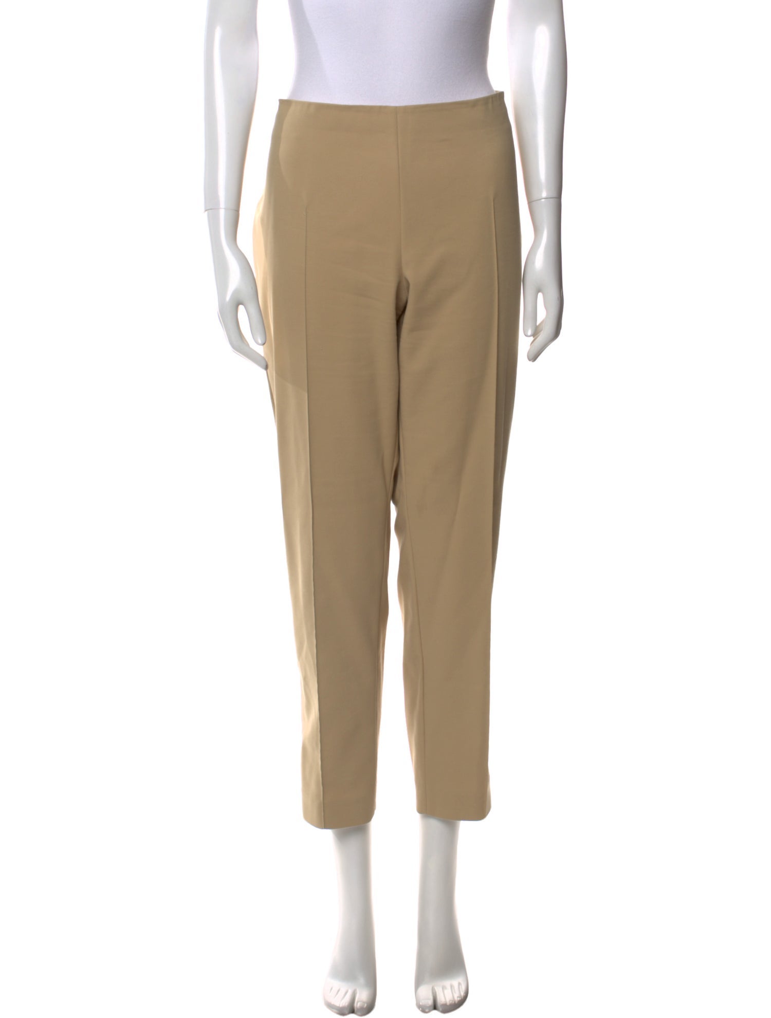 Akris Skinny Leg Pants