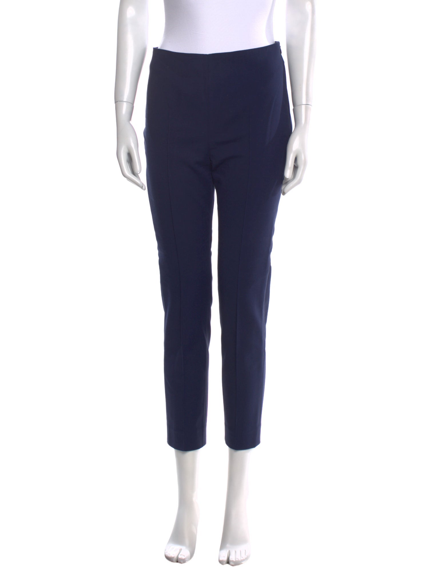 Akris Skinny Leg Pants