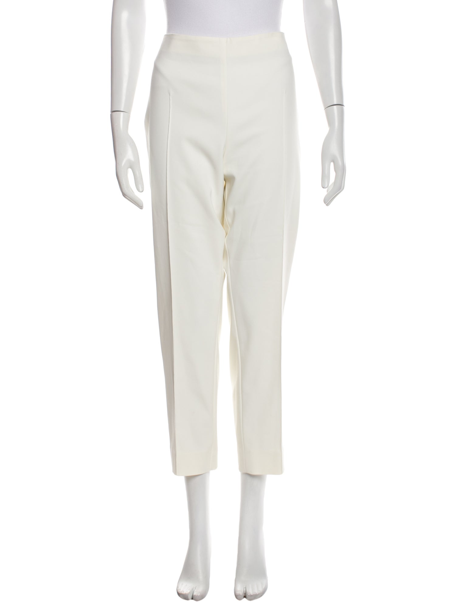 Akris Straight Leg Pants